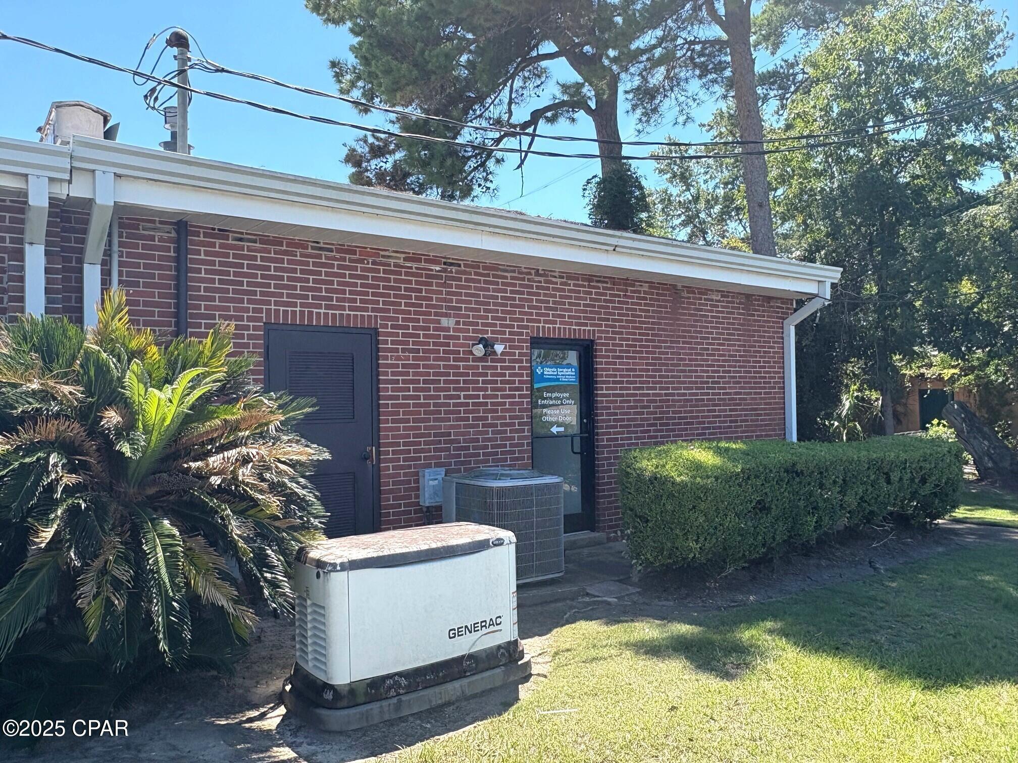 No Named Subdivision - Commercial Sale