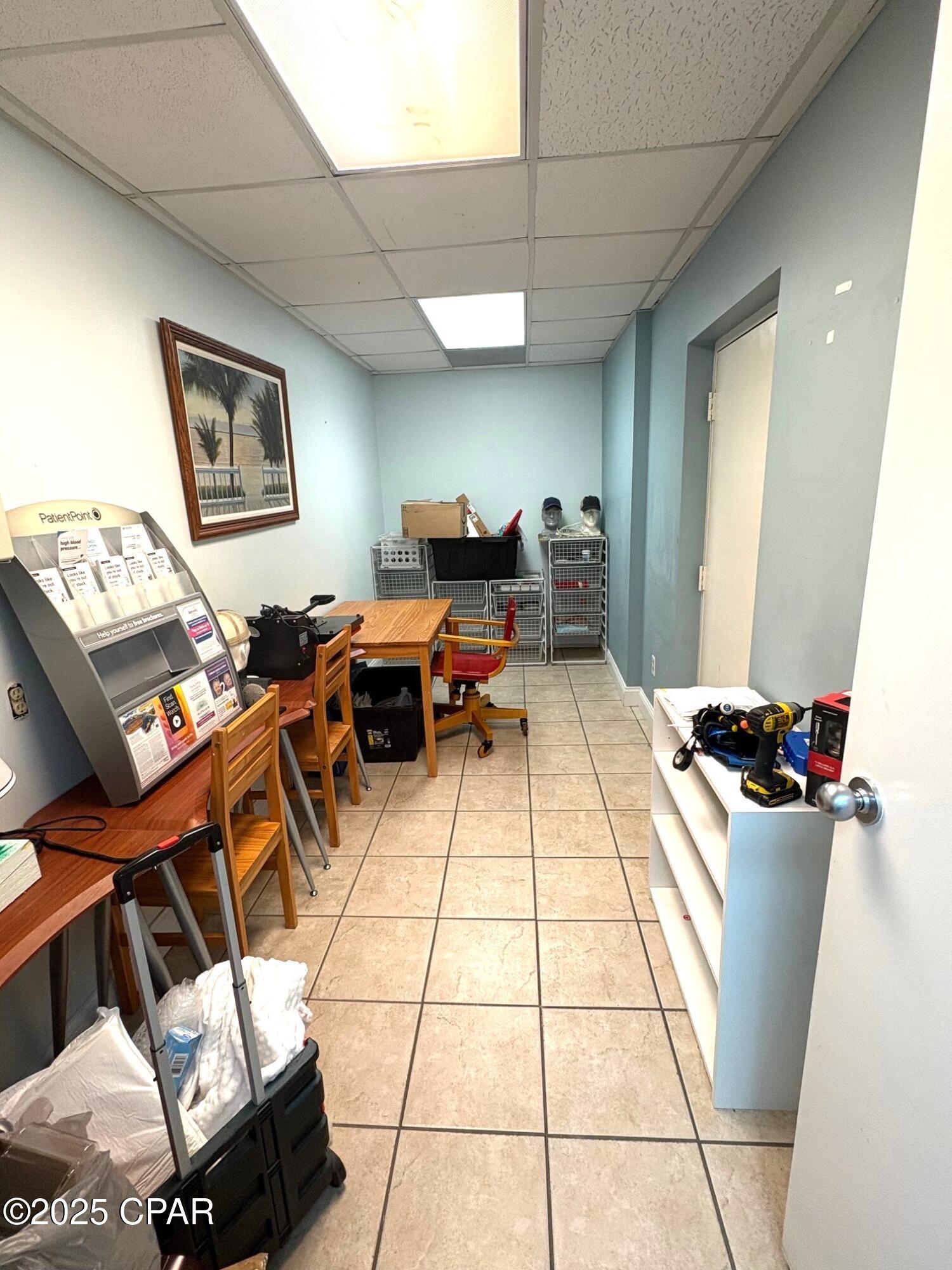 No Named Subdivision - Commercial Sale