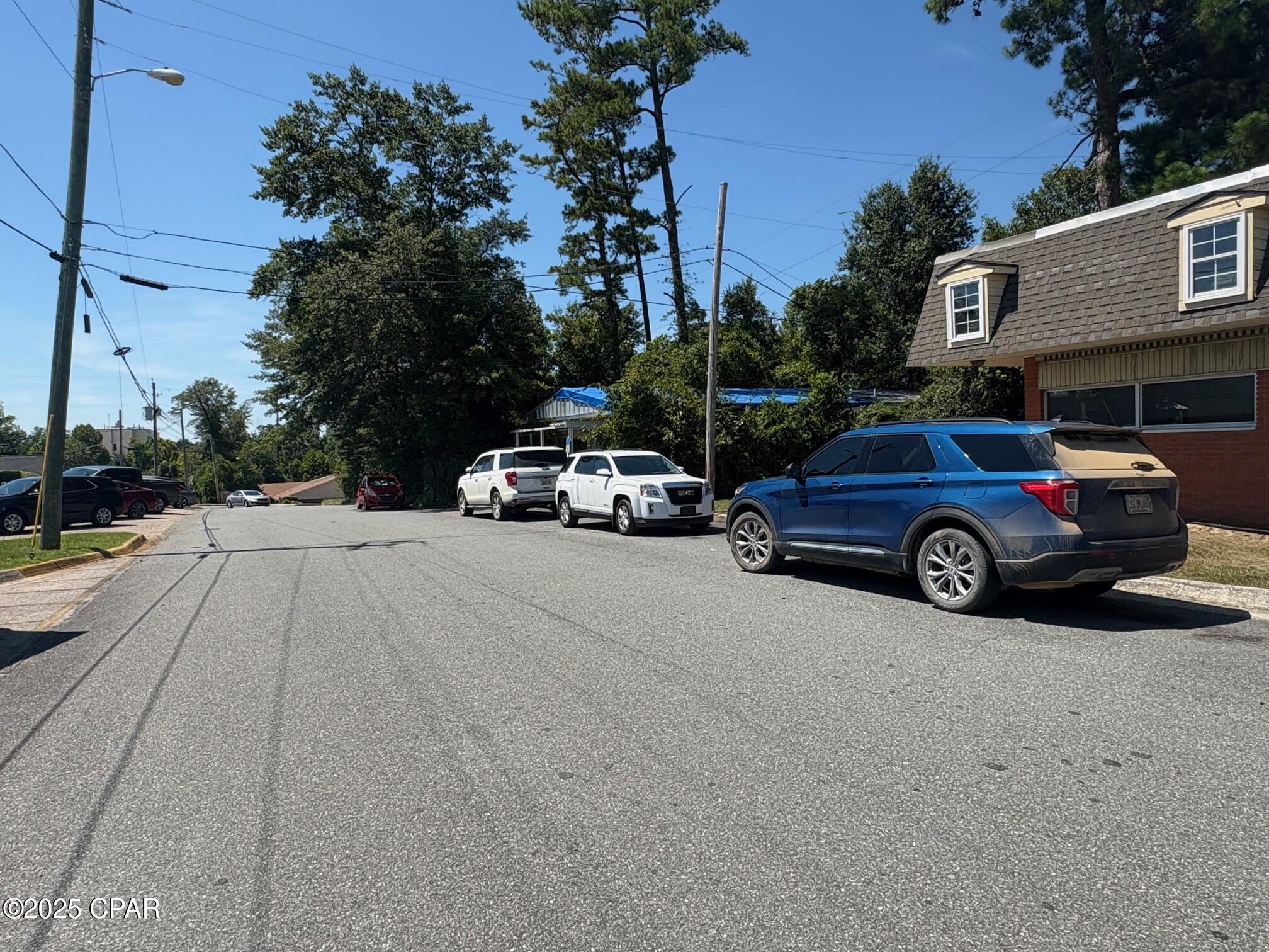 No Named Subdivision - Commercial Sale