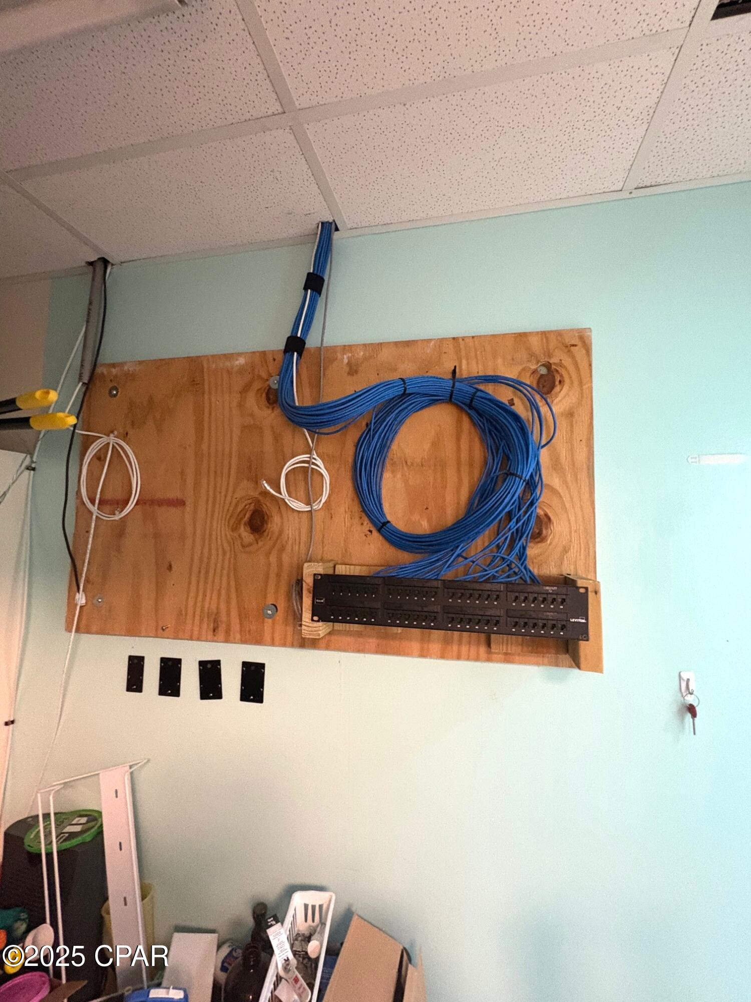 No Named Subdivision - Commercial Sale