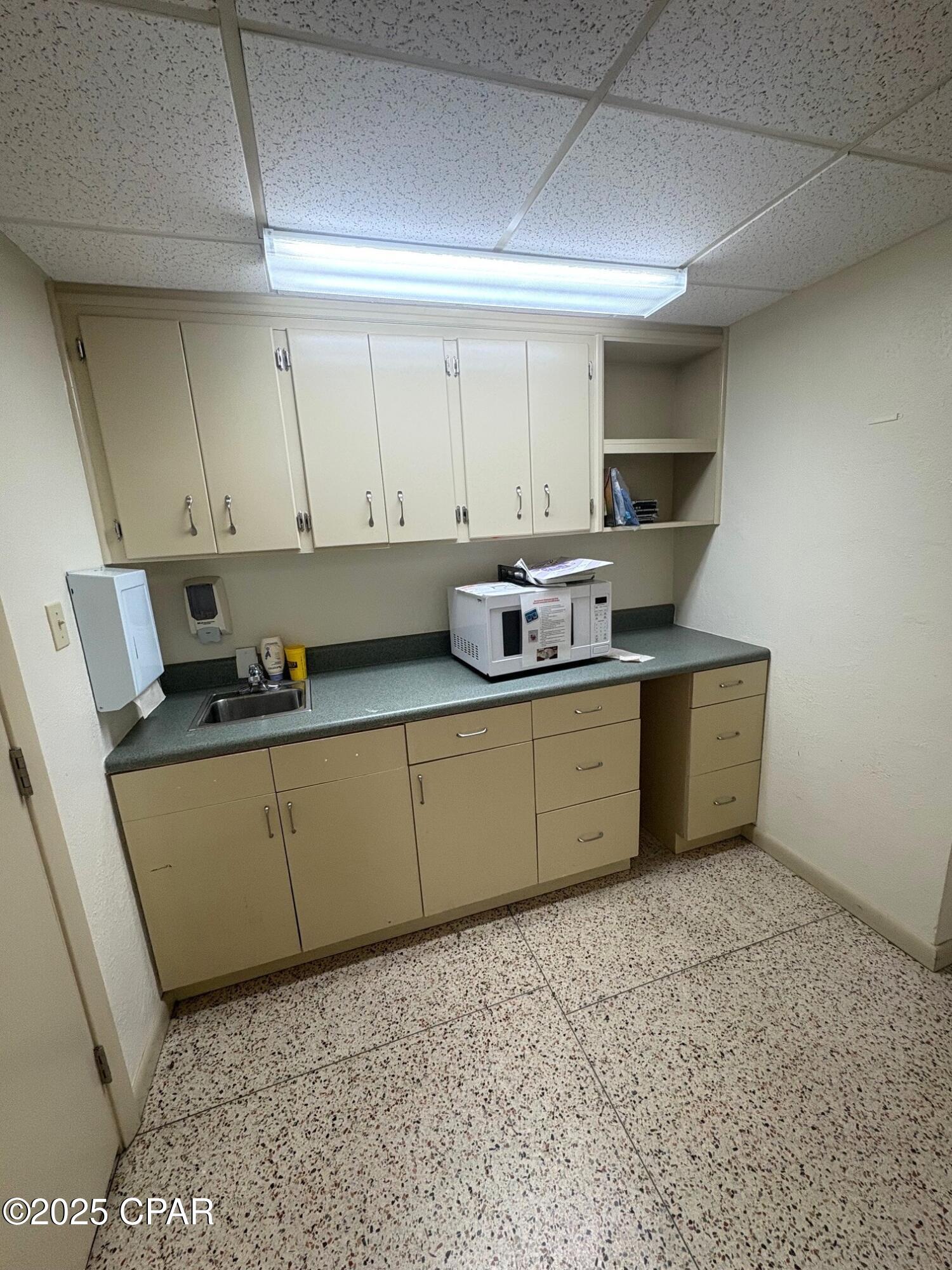 No Named Subdivision - Commercial Sale