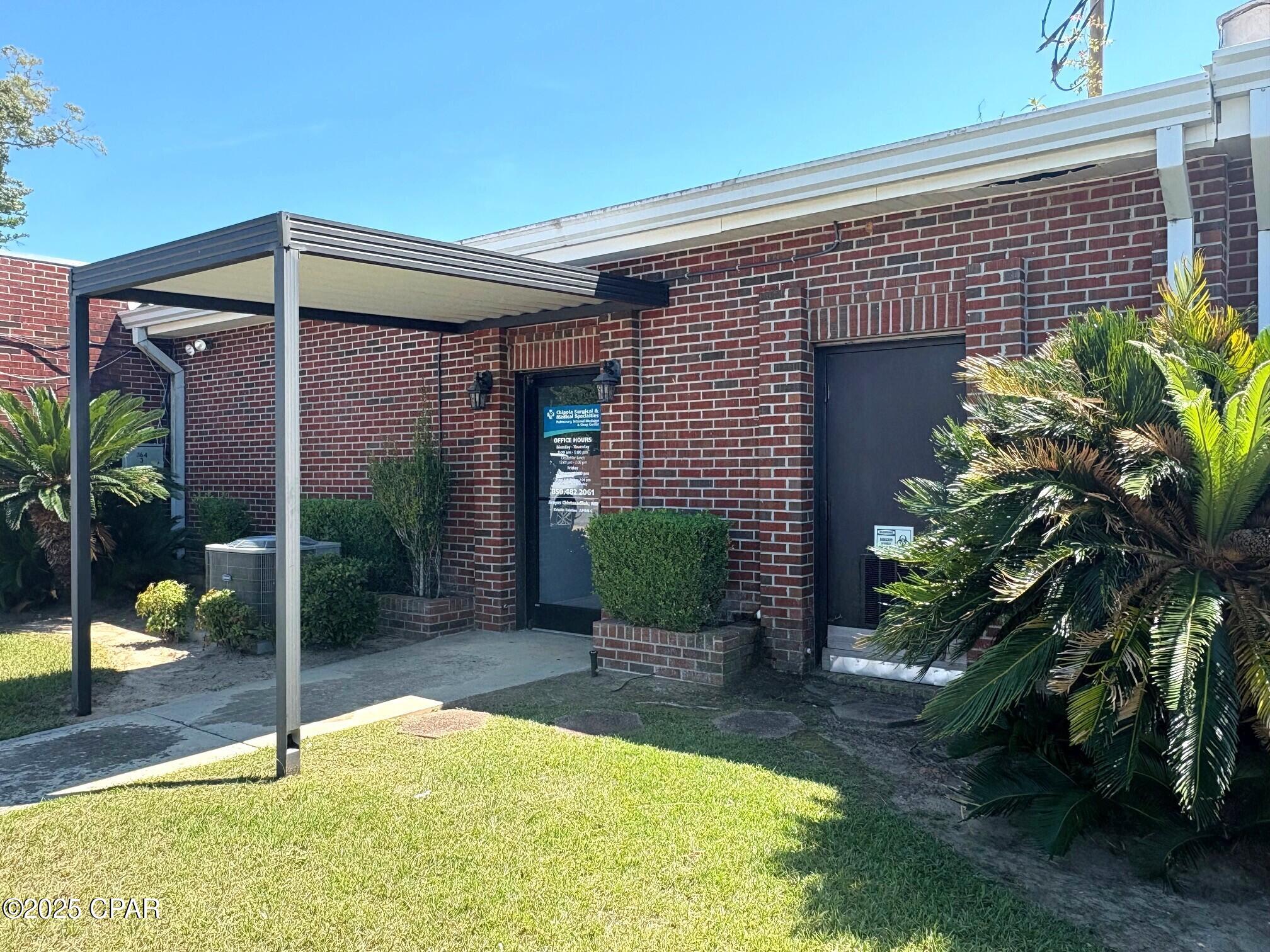 No Named Subdivision - Commercial Sale