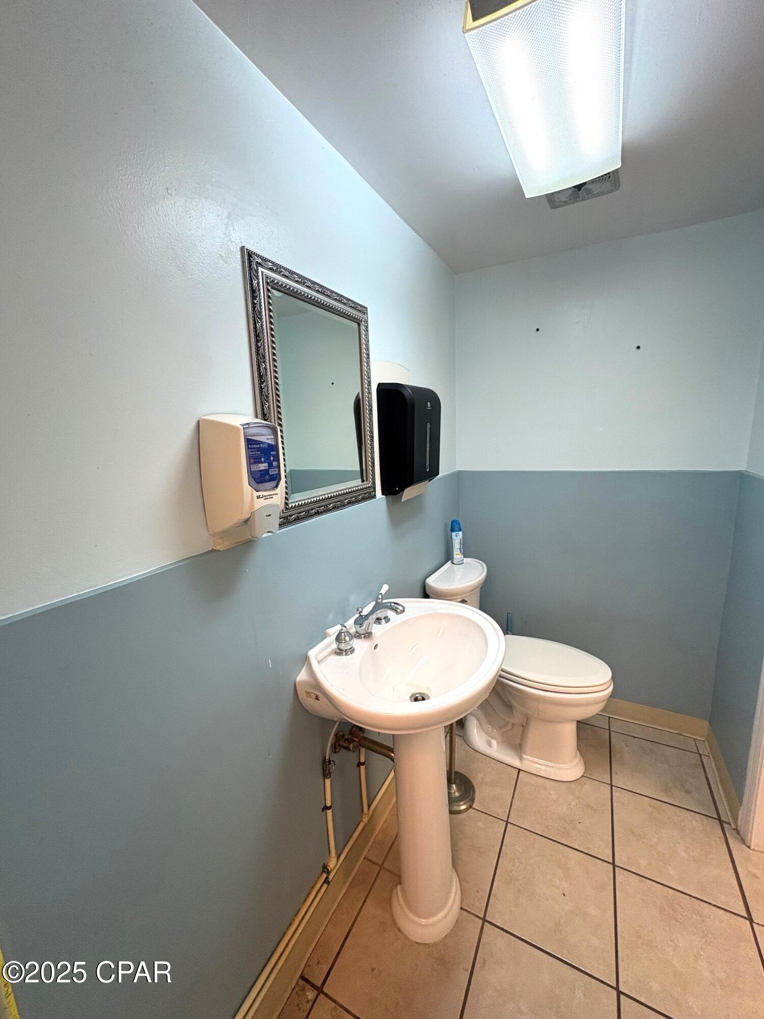 No Named Subdivision - Commercial Sale