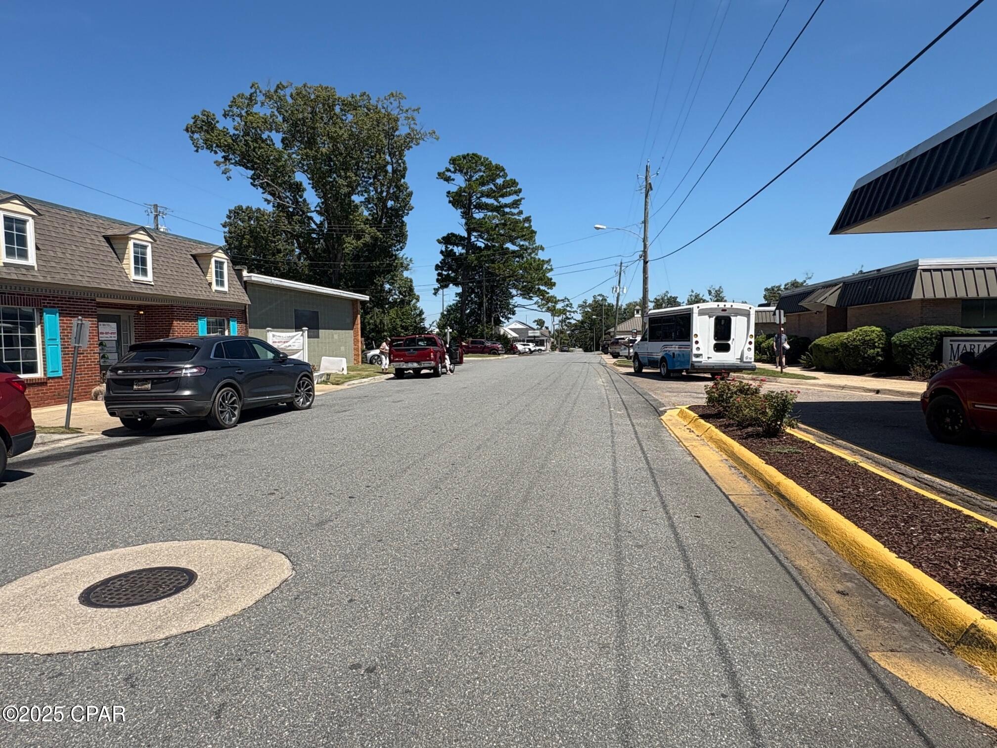 No Named Subdivision - Commercial Sale