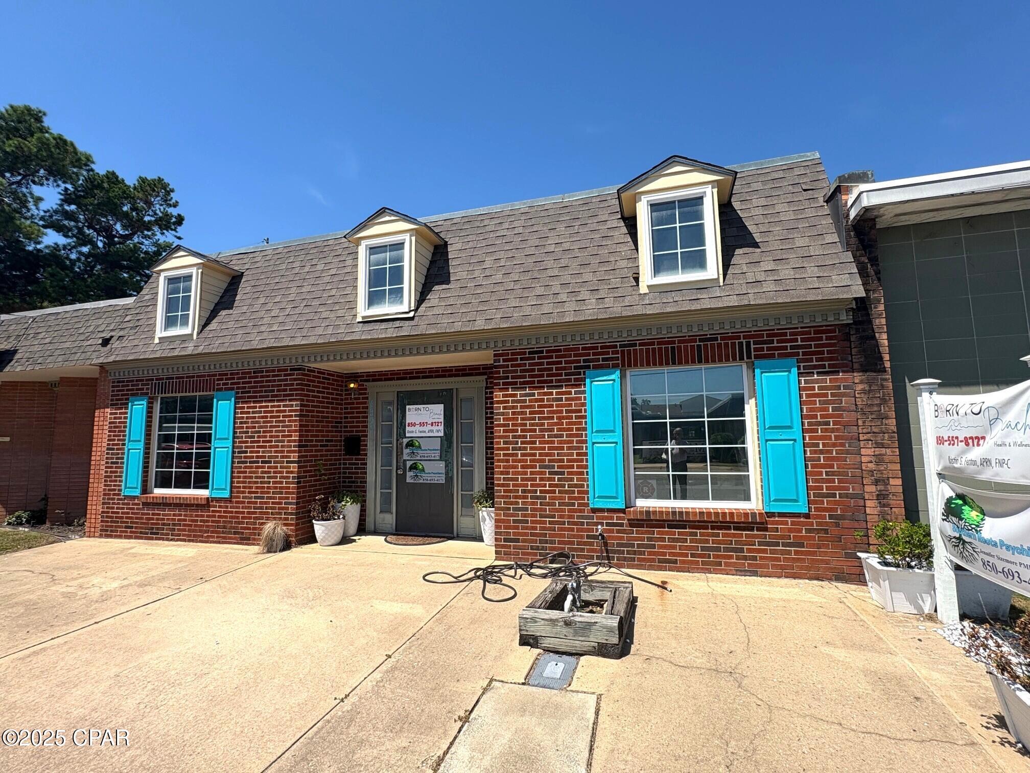 No Named Subdivision - Commercial Sale