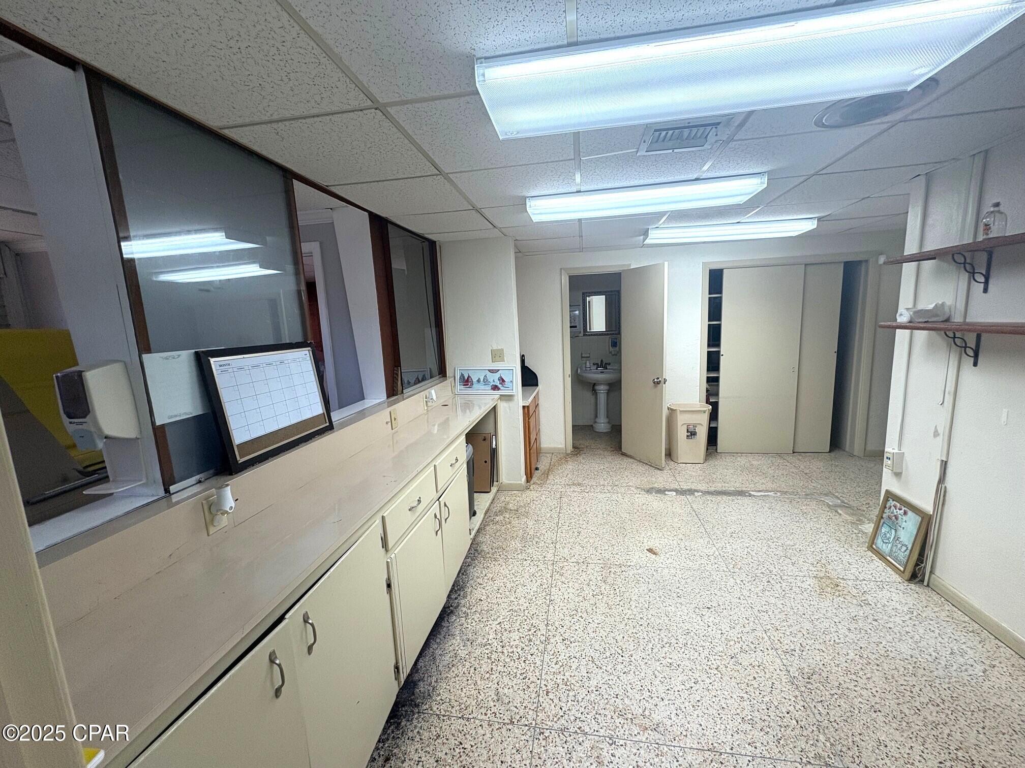 No Named Subdivision - Commercial Sale