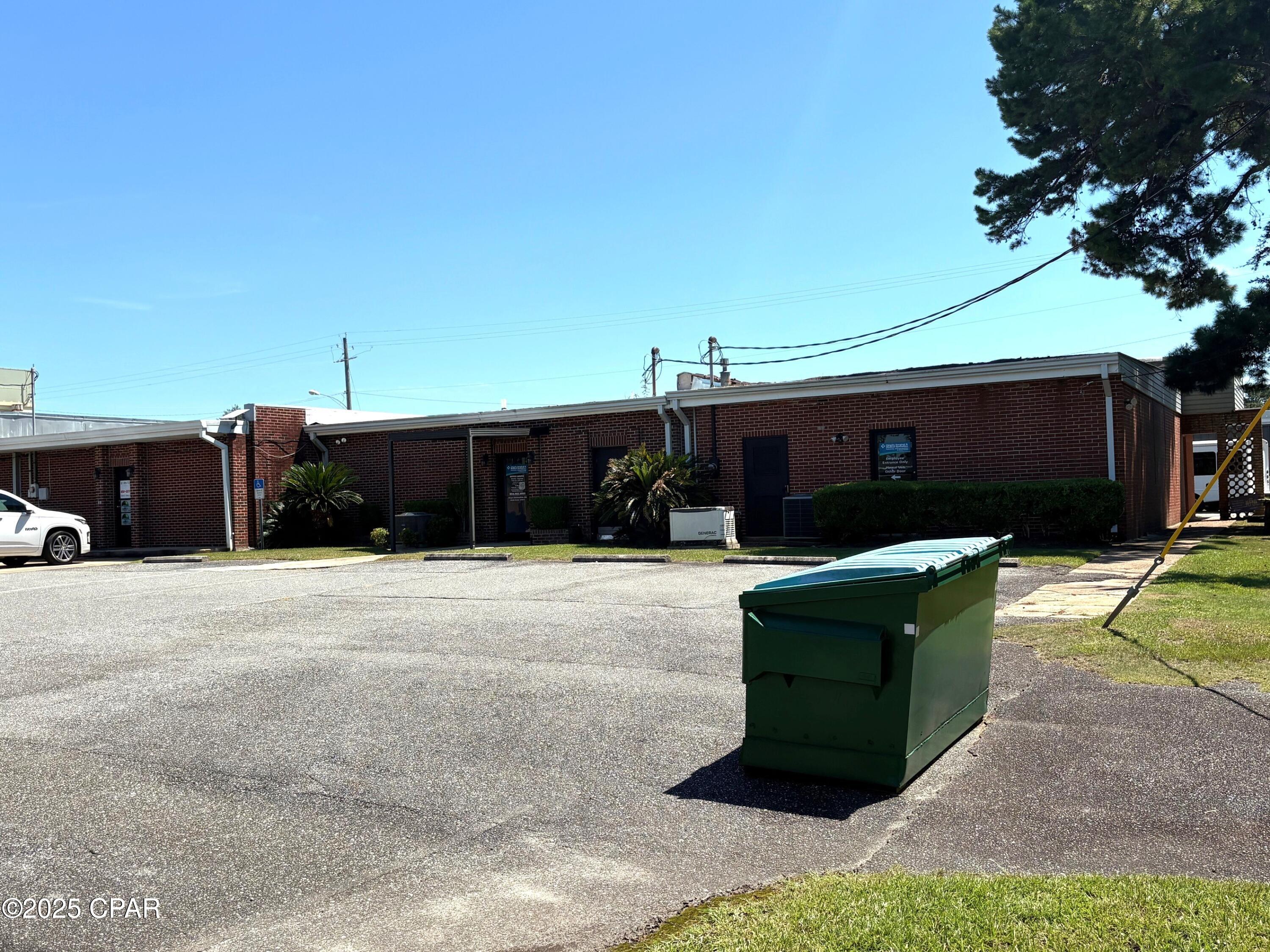 No Named Subdivision - Commercial Sale