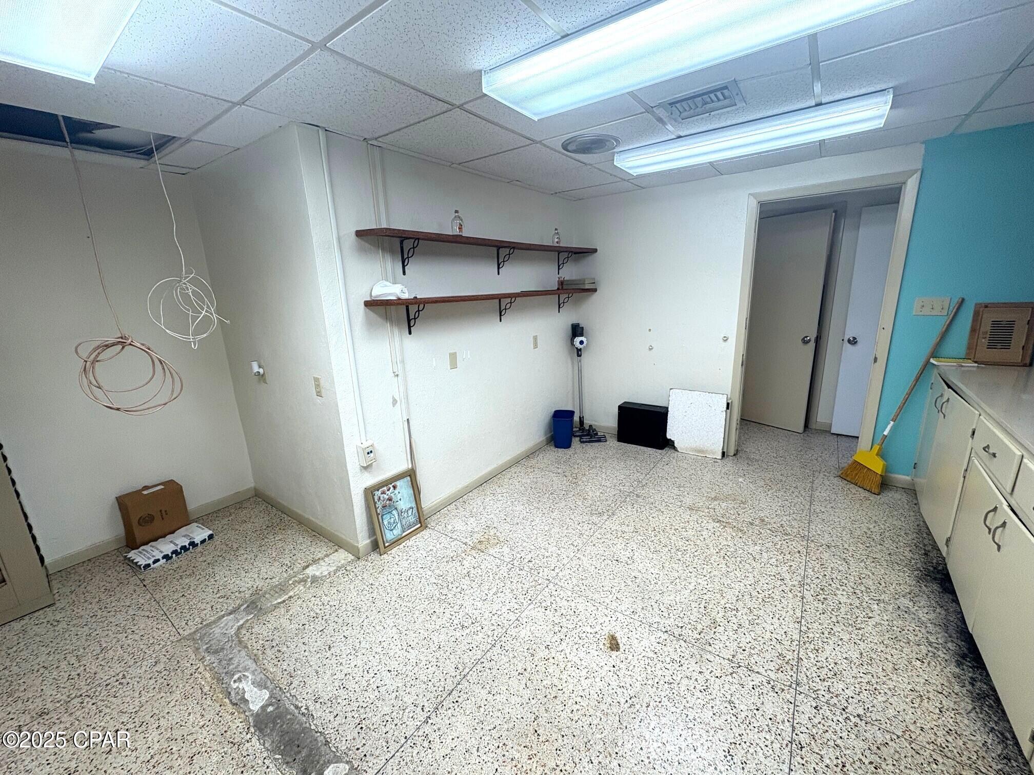 No Named Subdivision - Commercial Sale