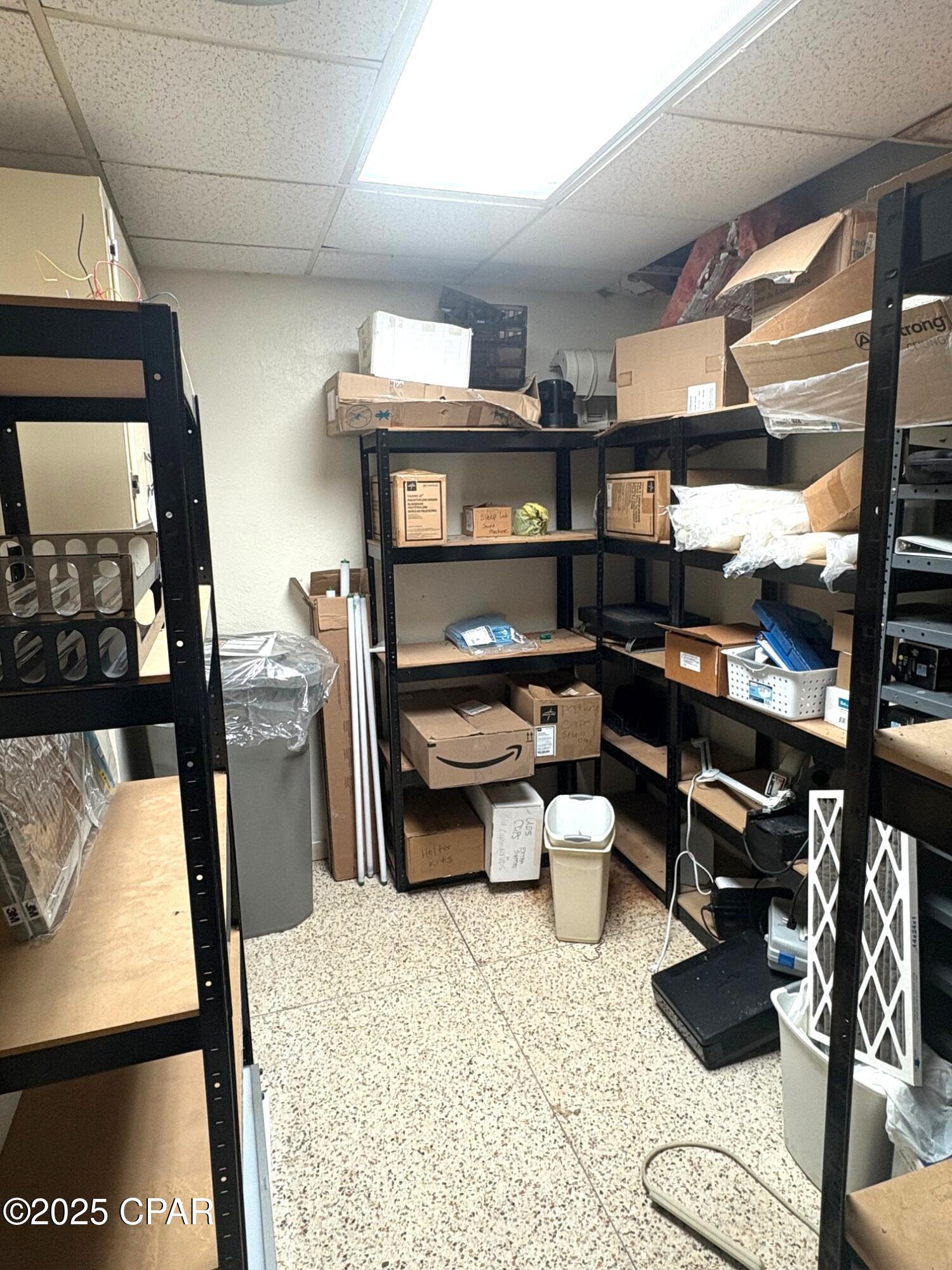 No Named Subdivision - Commercial Sale