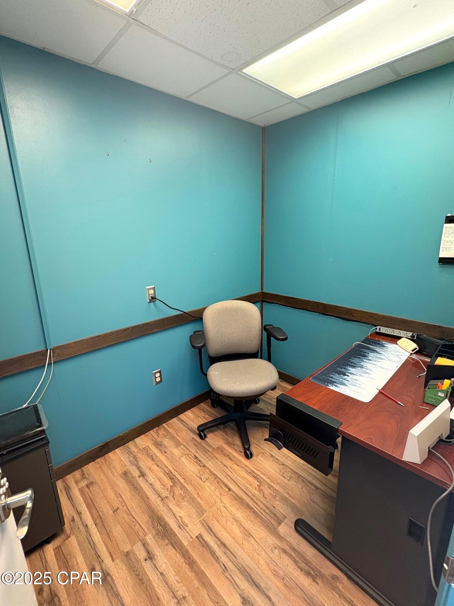 No Named Subdivision - Commercial Sale