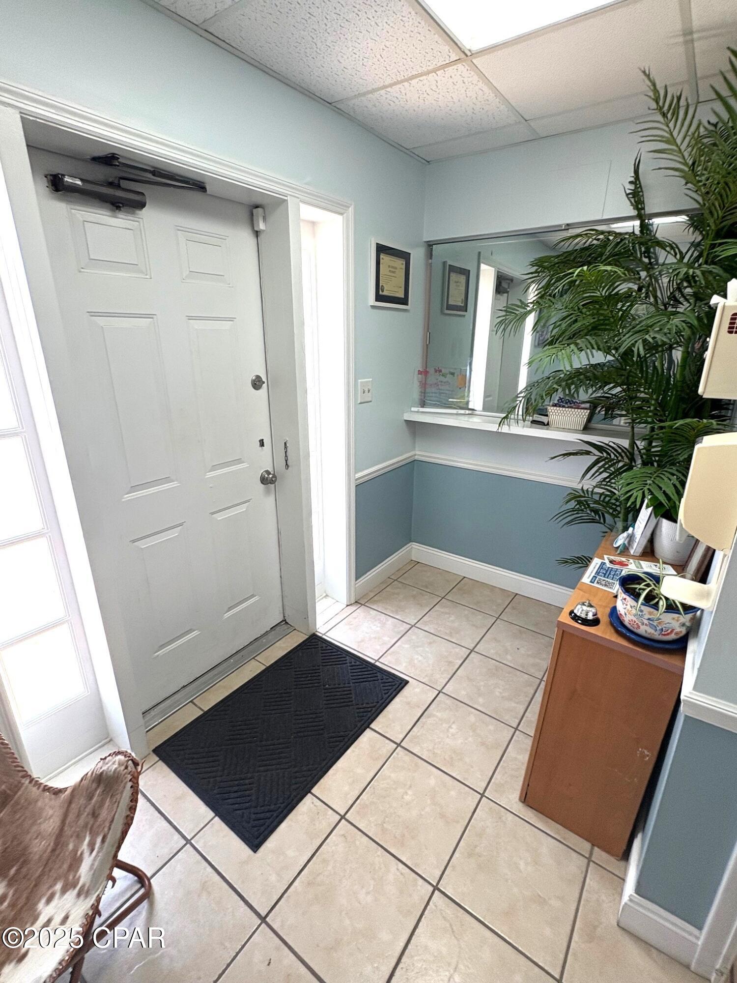 No Named Subdivision - Commercial Sale