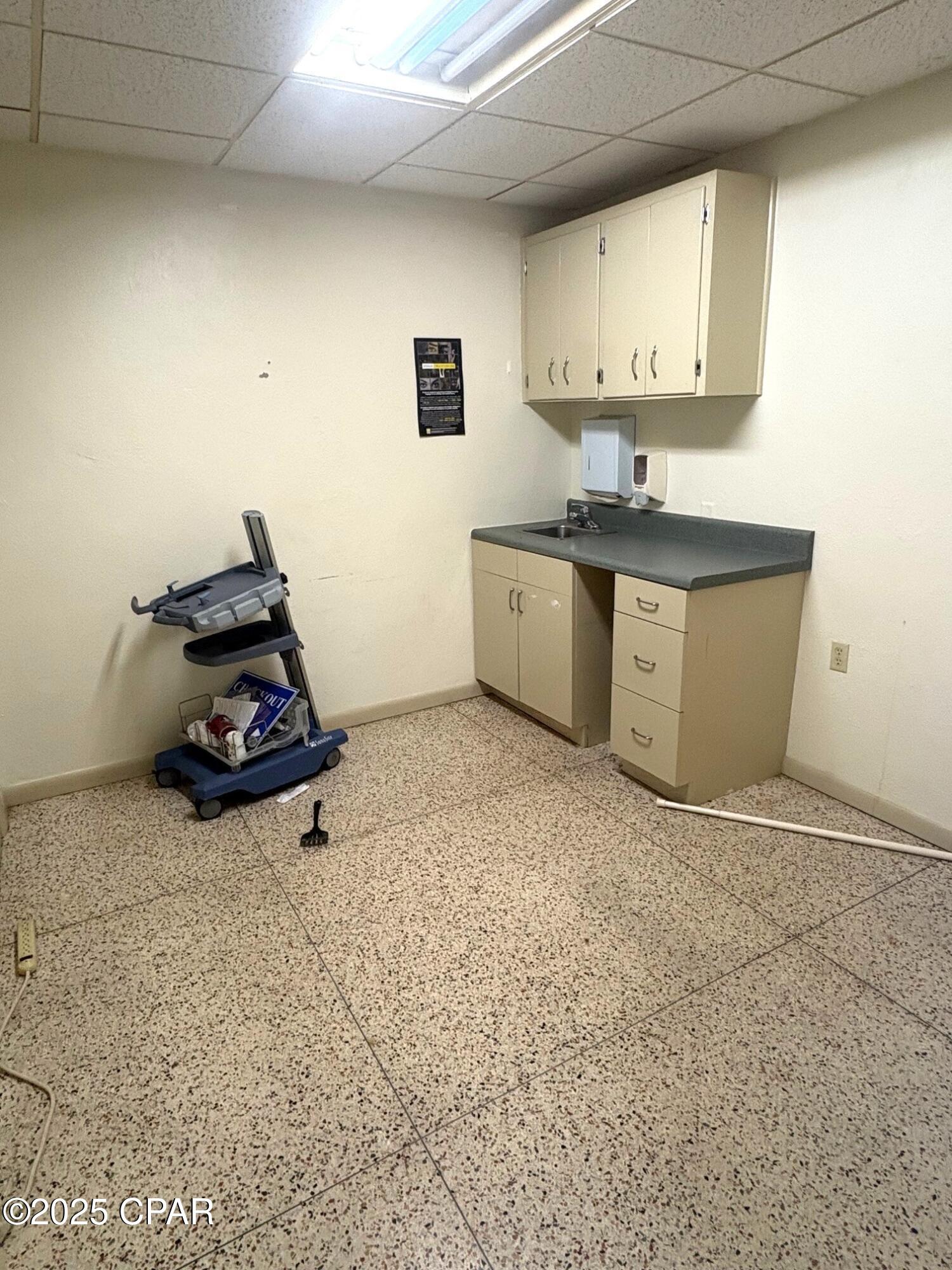 No Named Subdivision - Commercial Sale