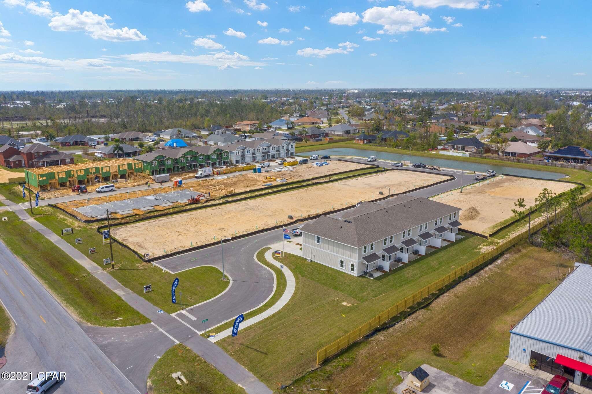 Landin's Landing - Residential