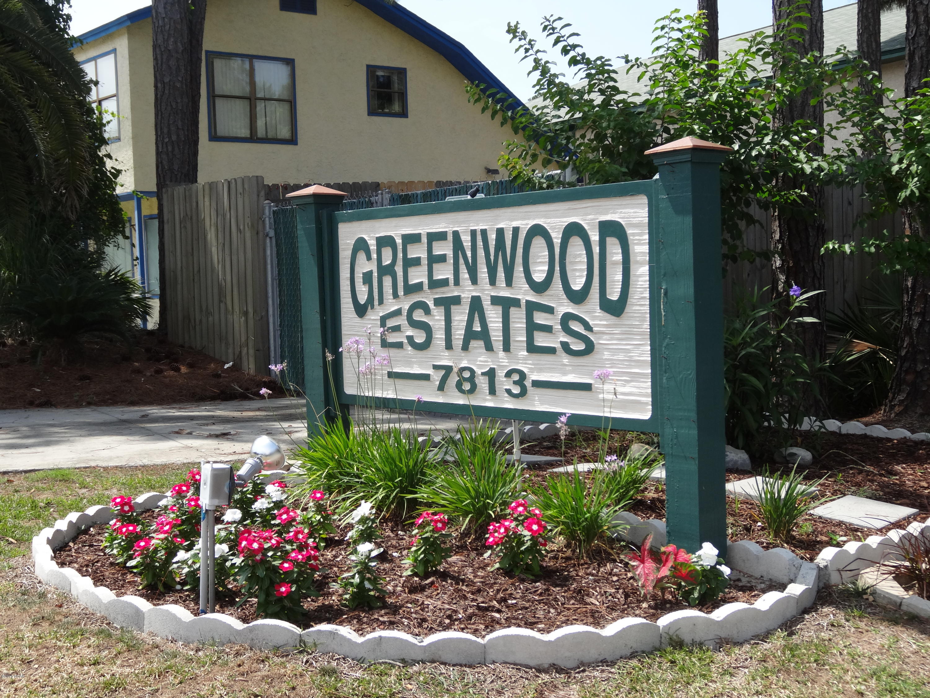 Greenwood Estates 2 - Residential