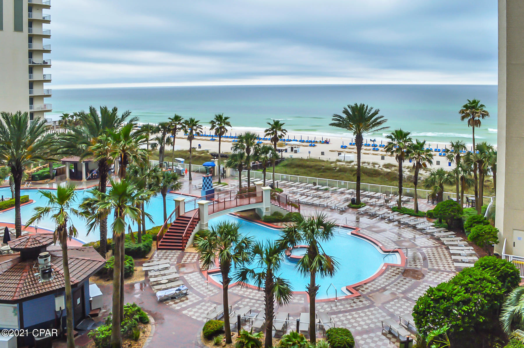 Shores Of Panama Phase I - Residential