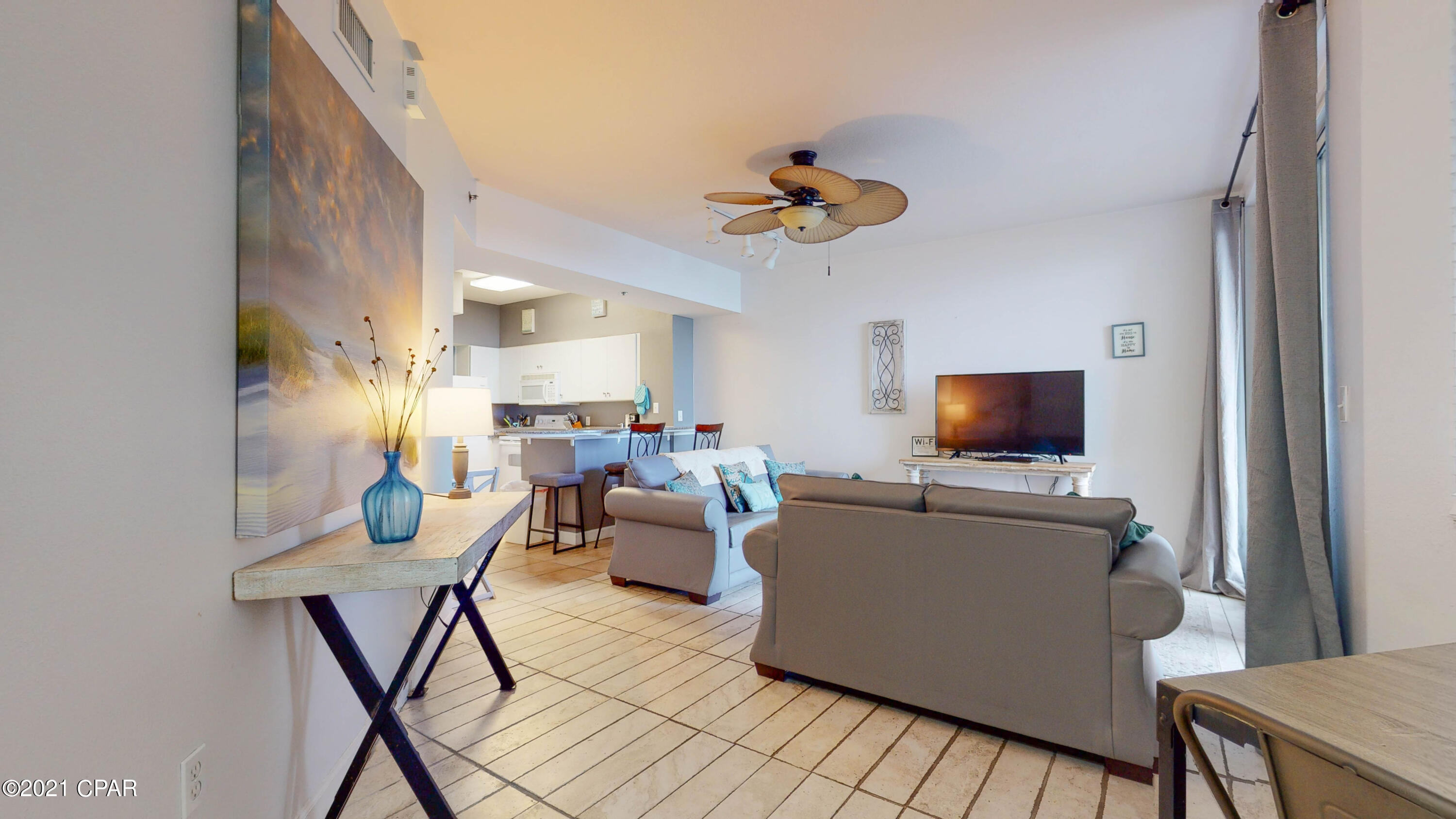 Shores Of Panama Phase I - Residential