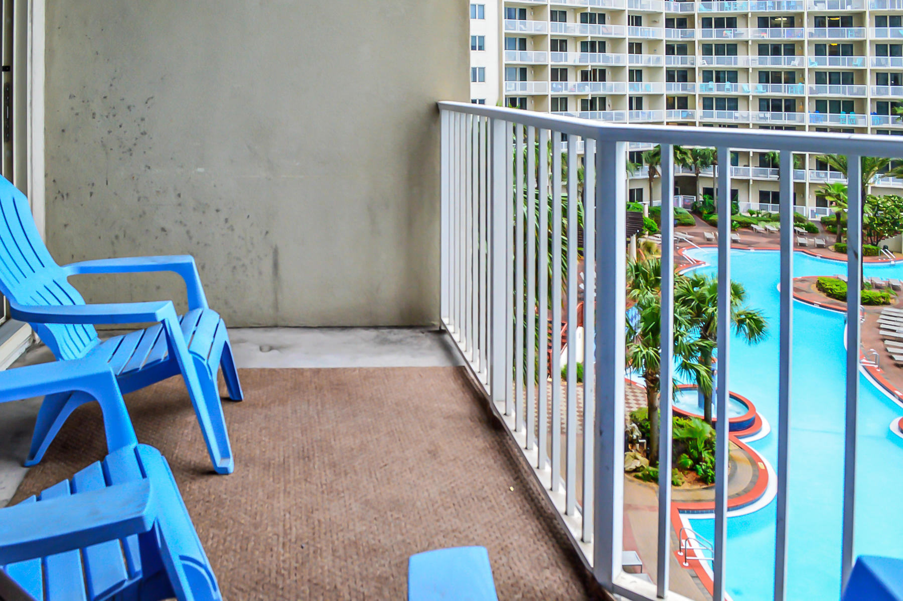 Shores Of Panama Phase I - Residential