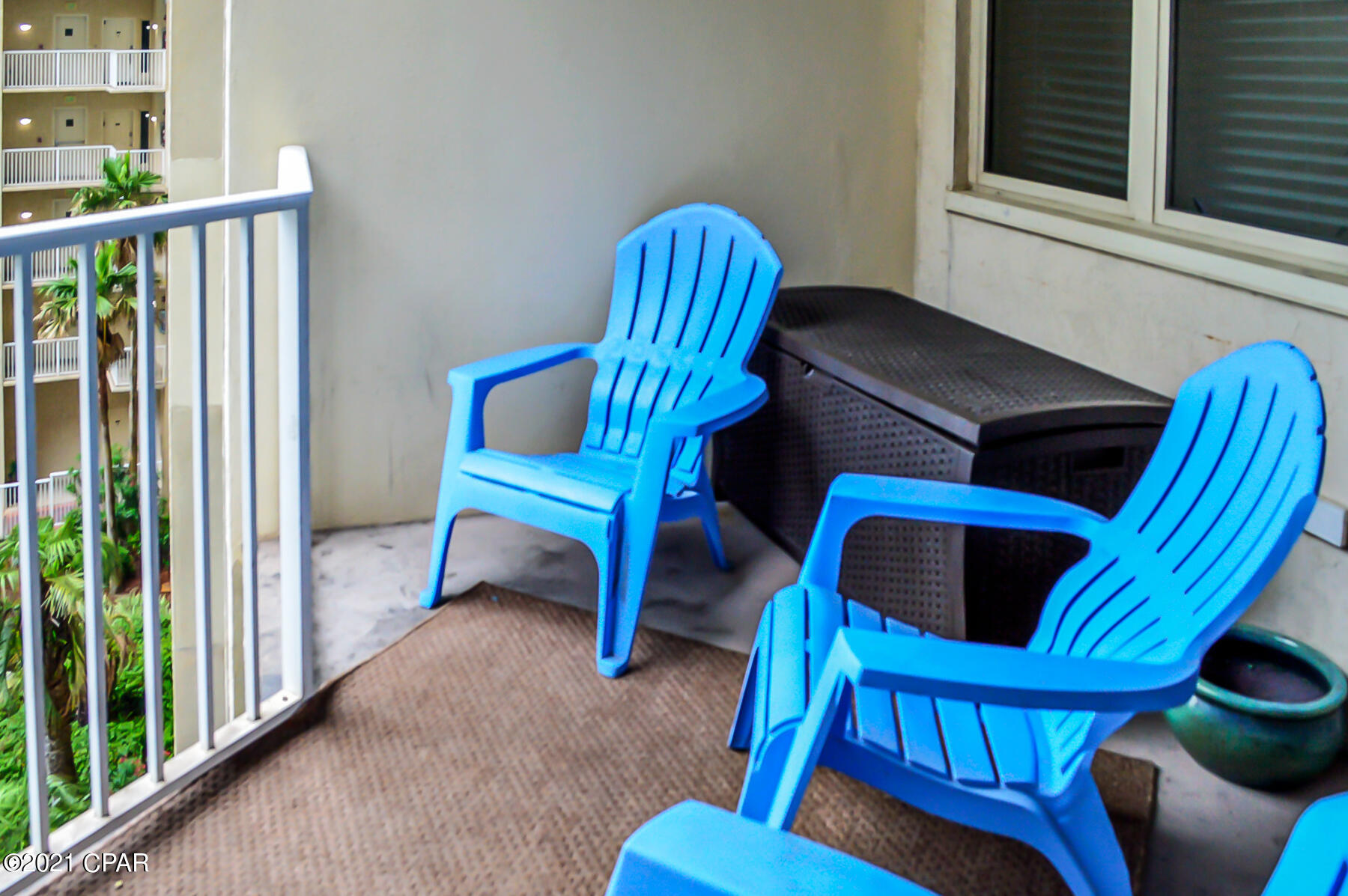 Shores Of Panama Phase I - Residential