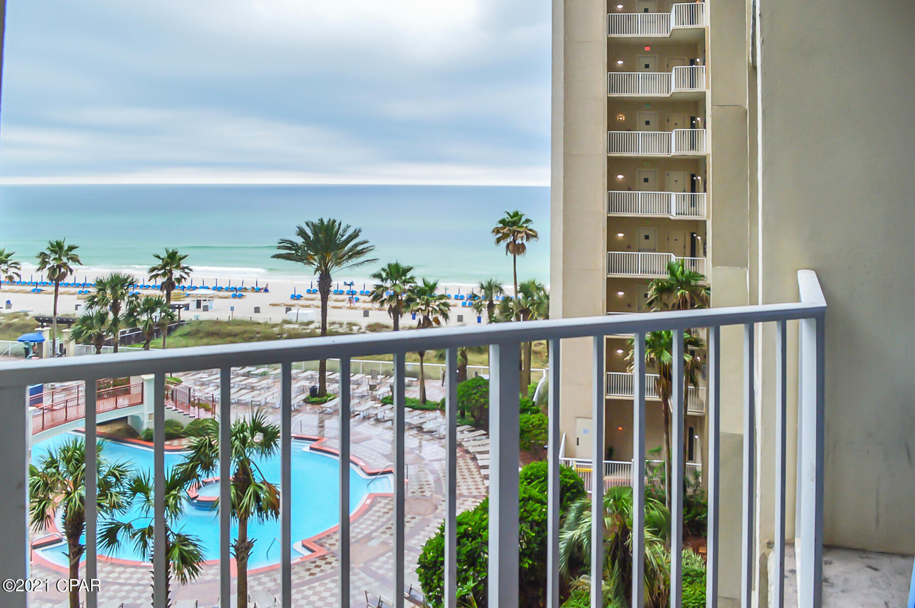 Shores Of Panama Phase I - Residential