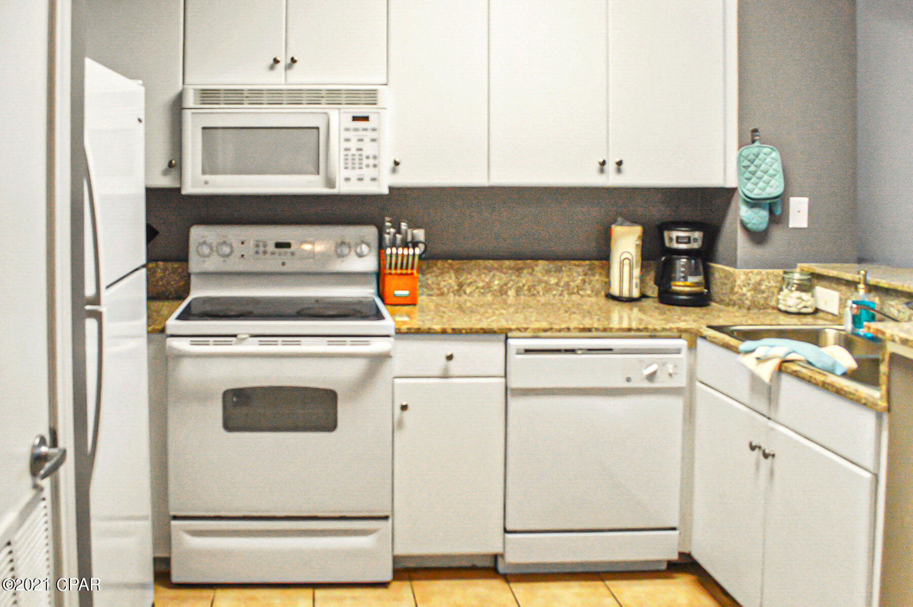 Shores Of Panama Phase I - Residential