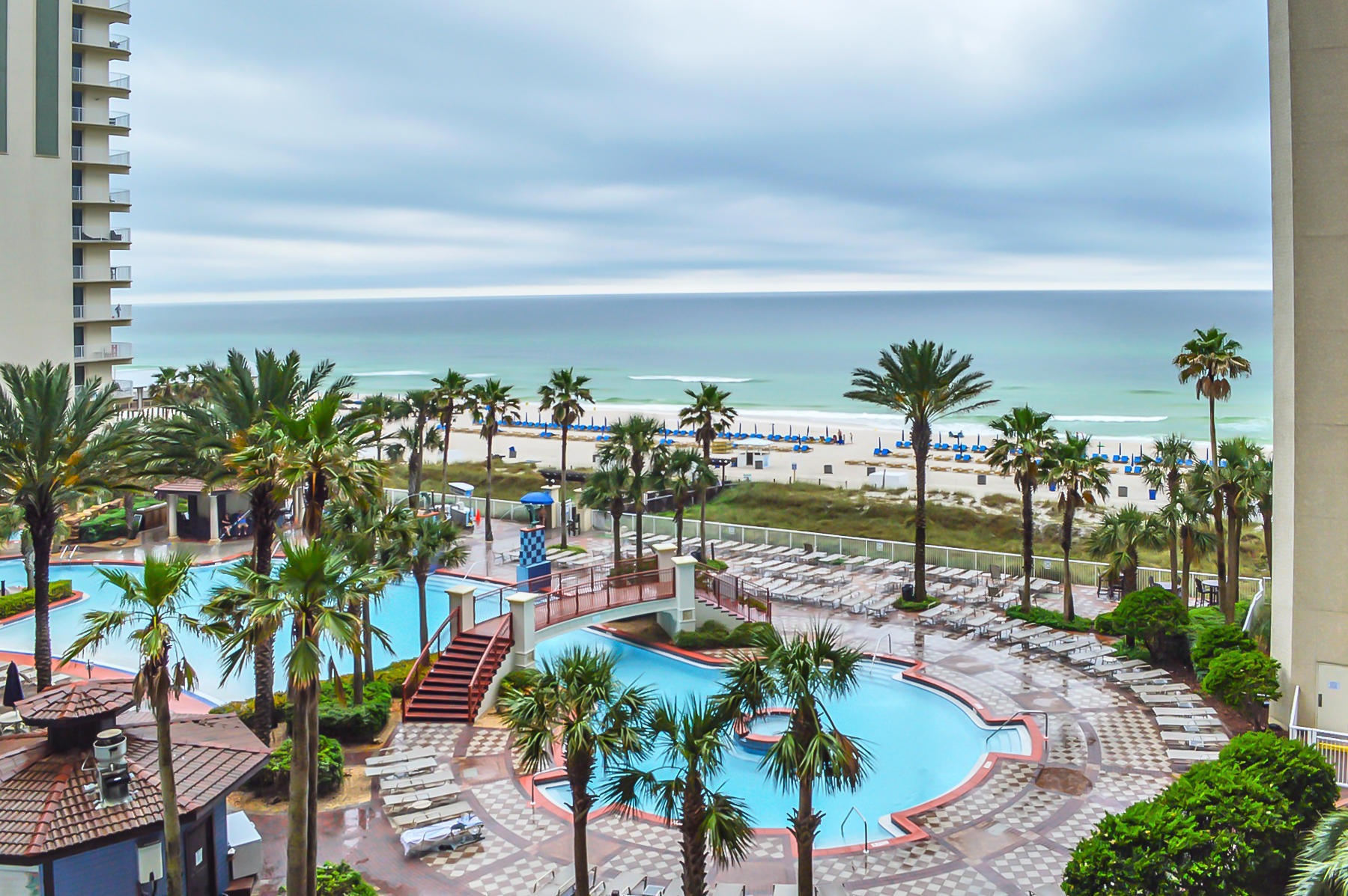 Shores Of Panama Phase I - Residential