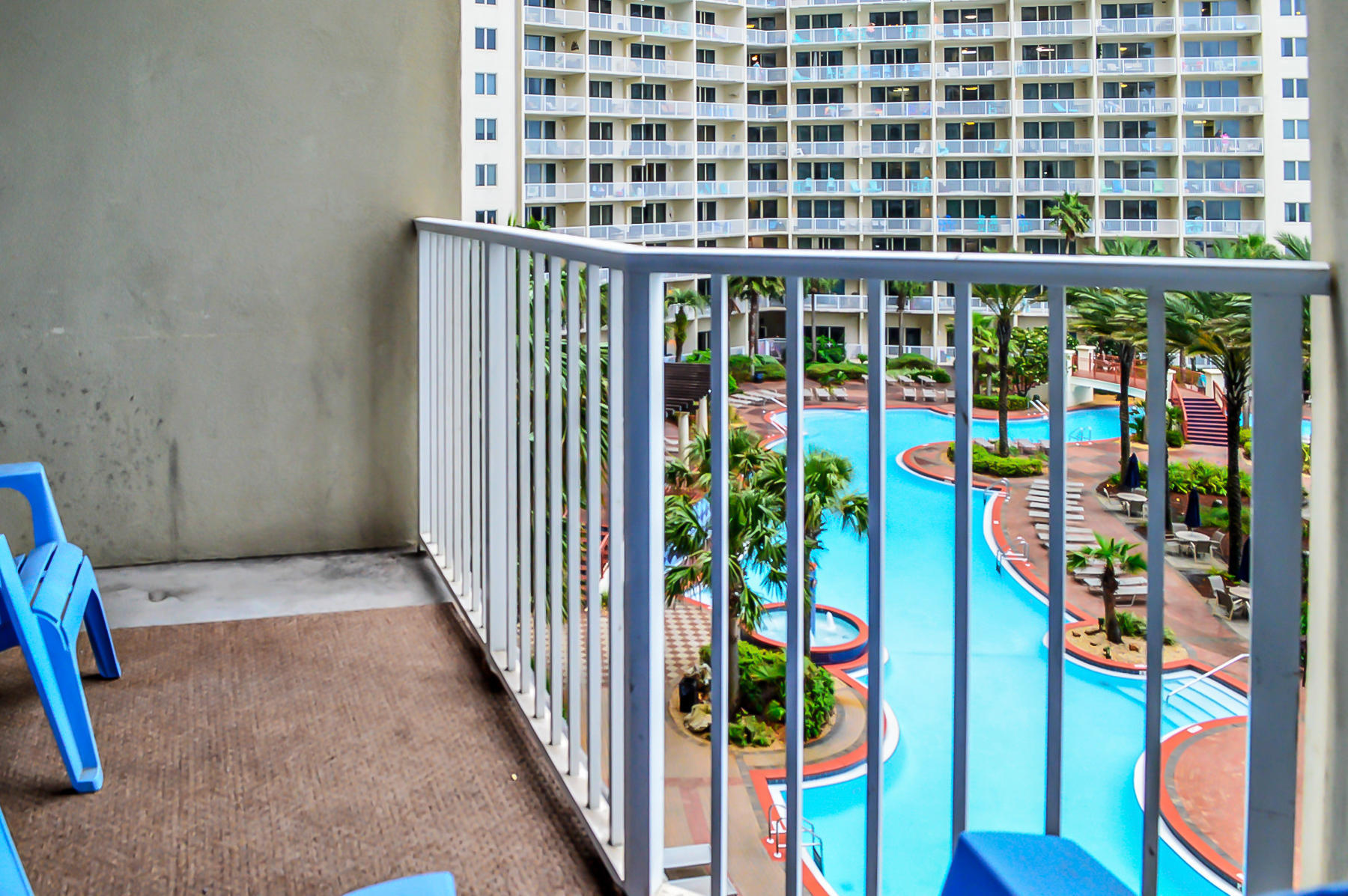 Shores Of Panama Phase I - Residential