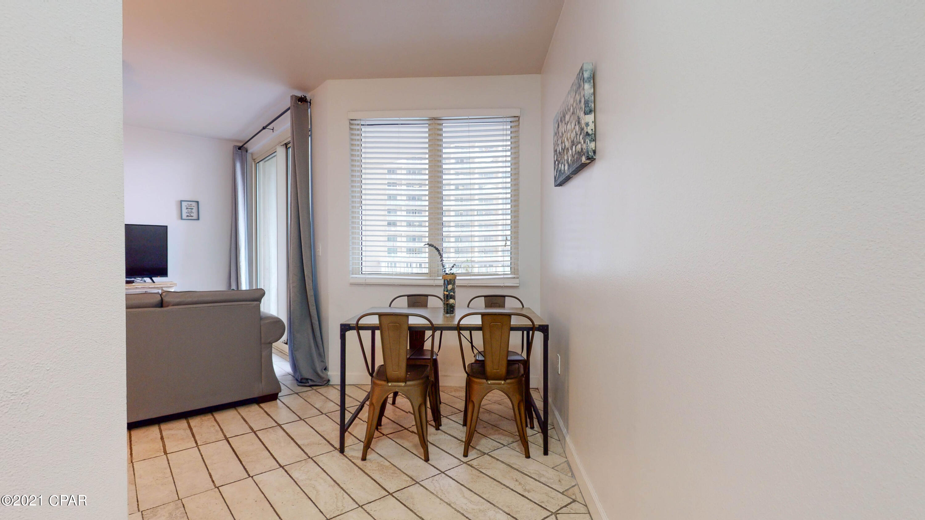 Shores Of Panama Phase I - Residential