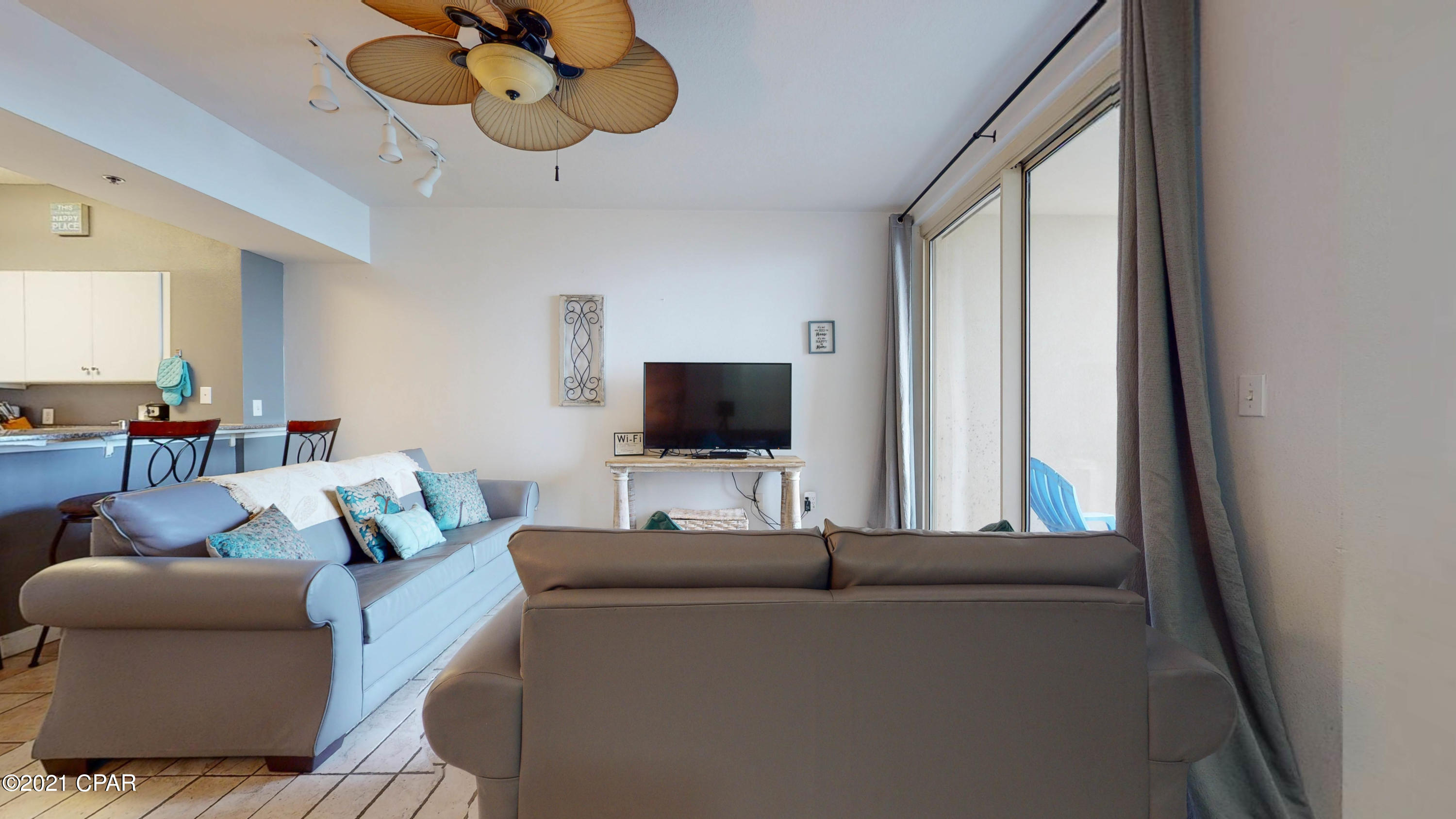 Shores Of Panama Phase I - Residential