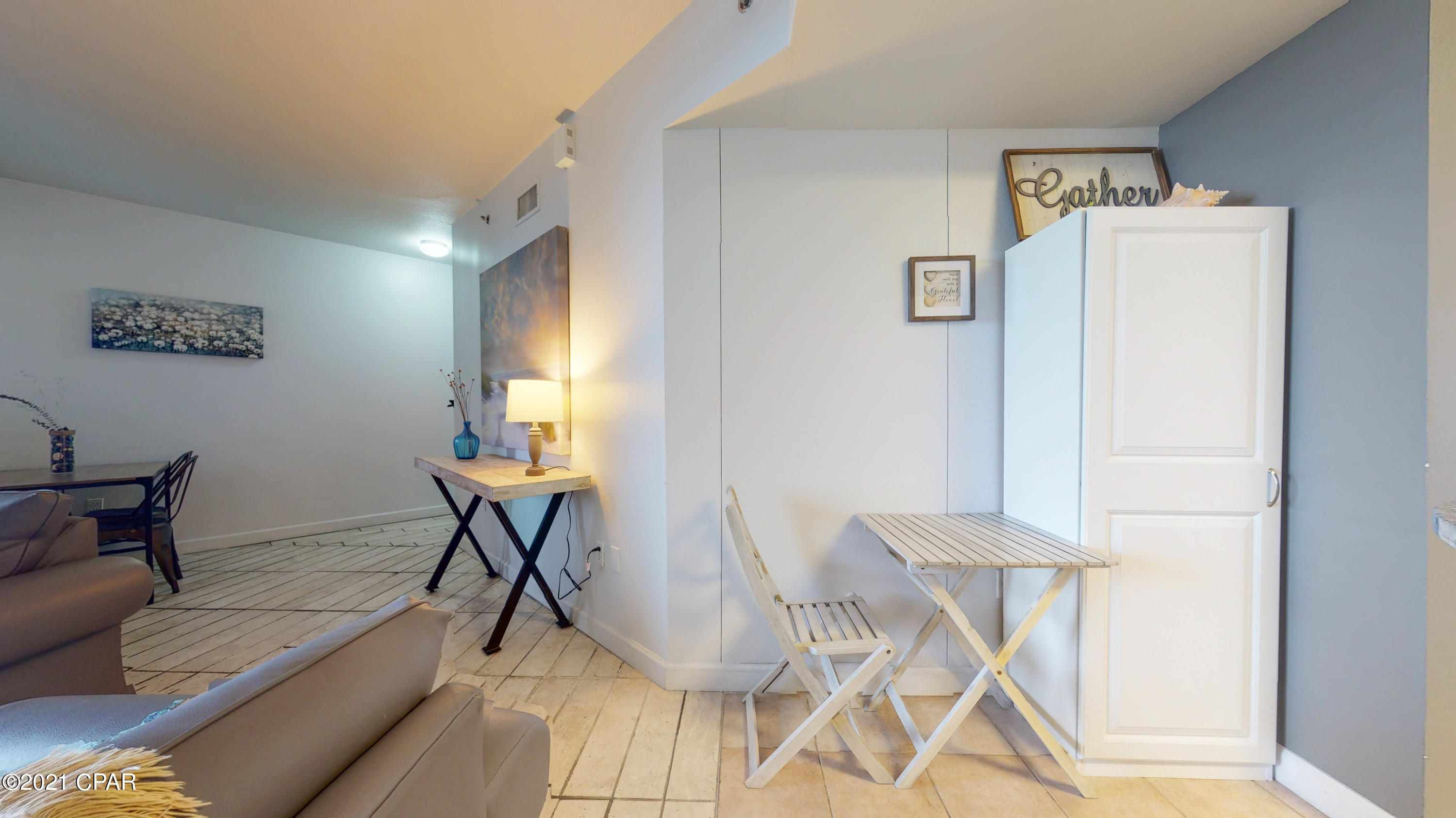 Shores Of Panama Phase I - Residential