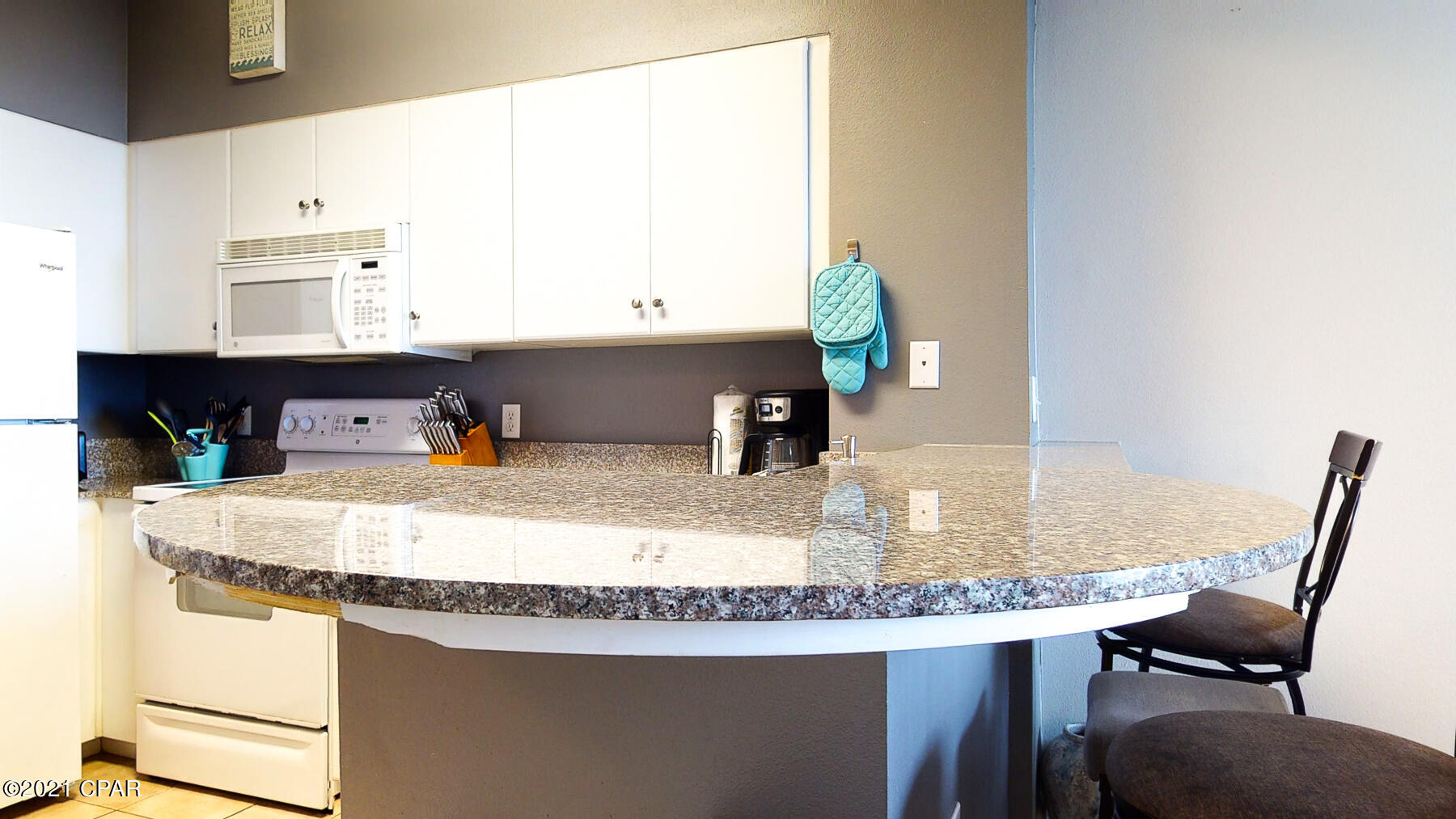 Shores Of Panama Phase I - Residential