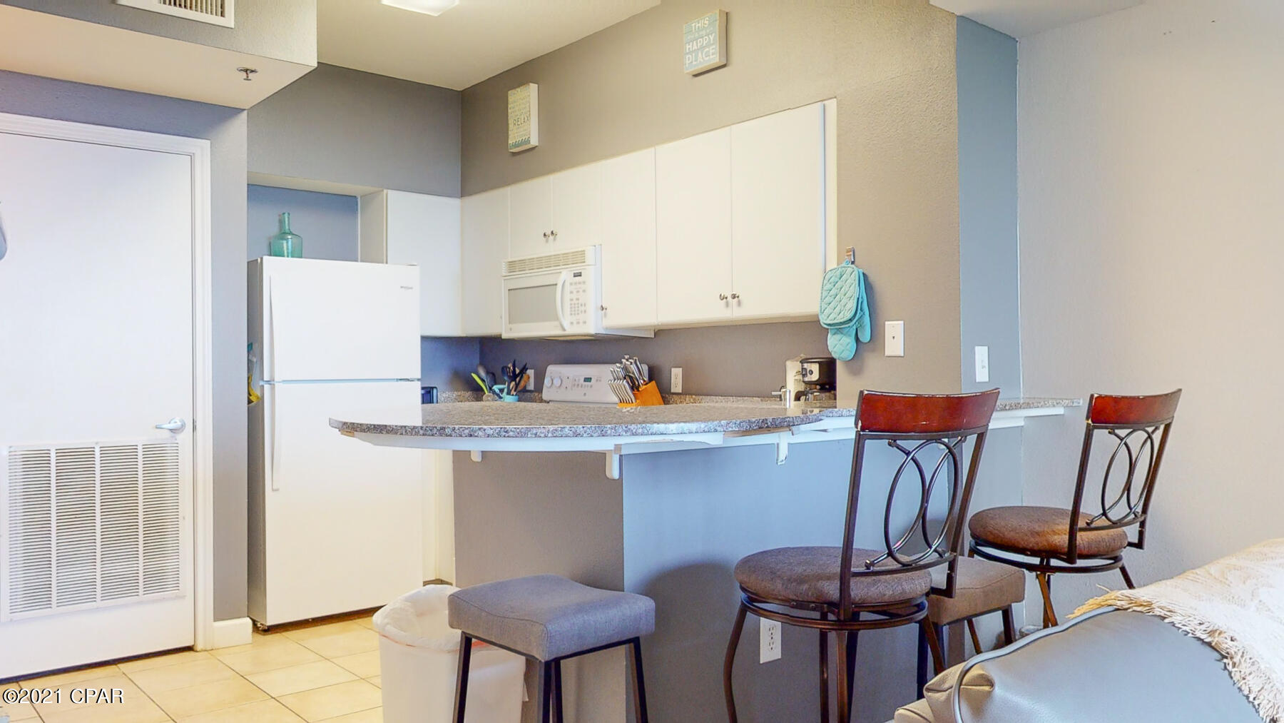 Shores Of Panama Phase I - Residential