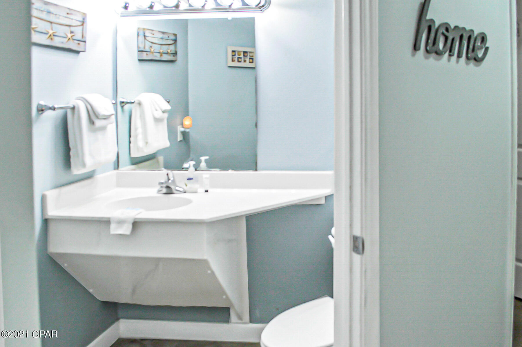 Shores Of Panama Phase I - Residential