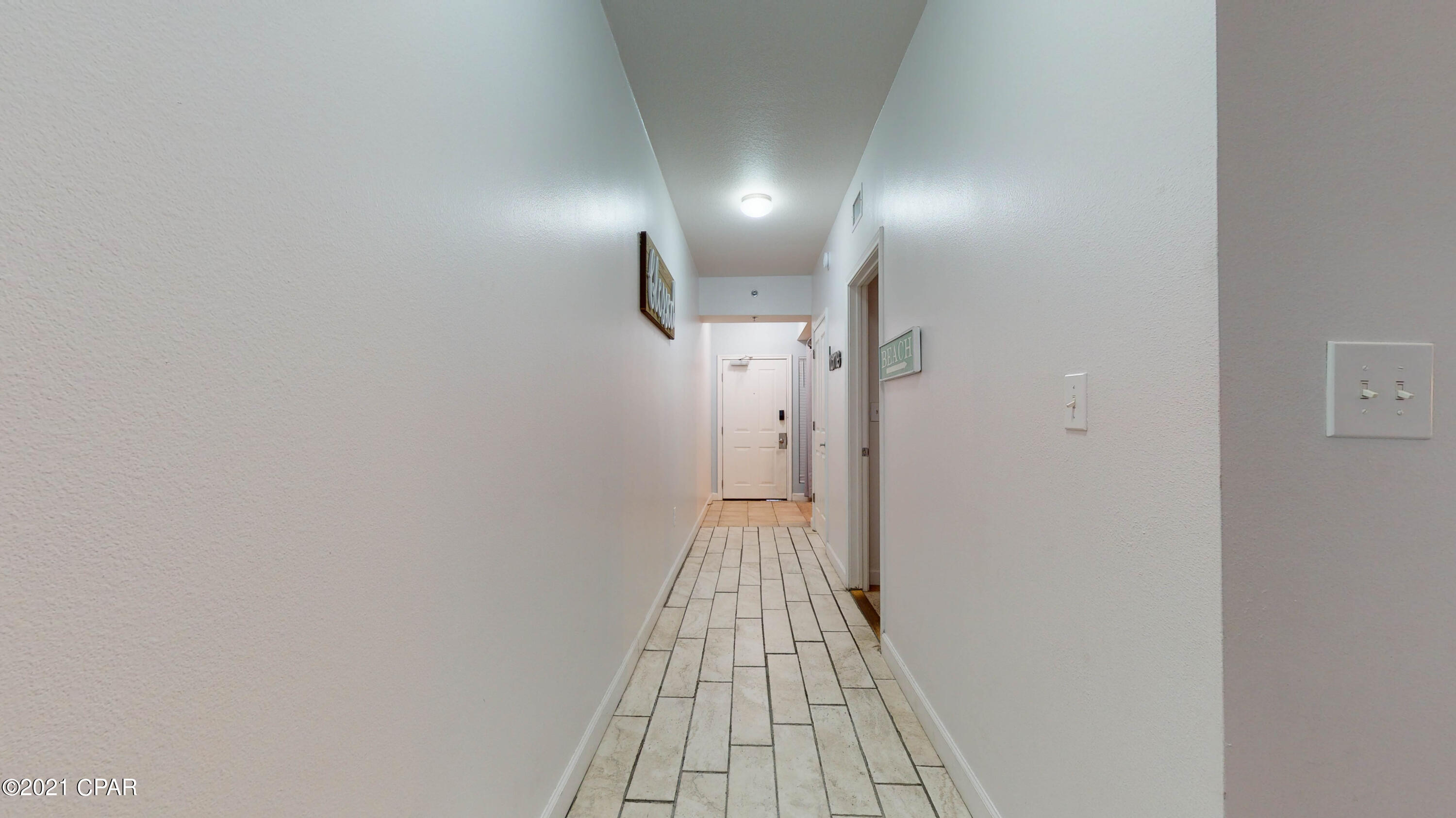 Shores Of Panama Phase I - Residential