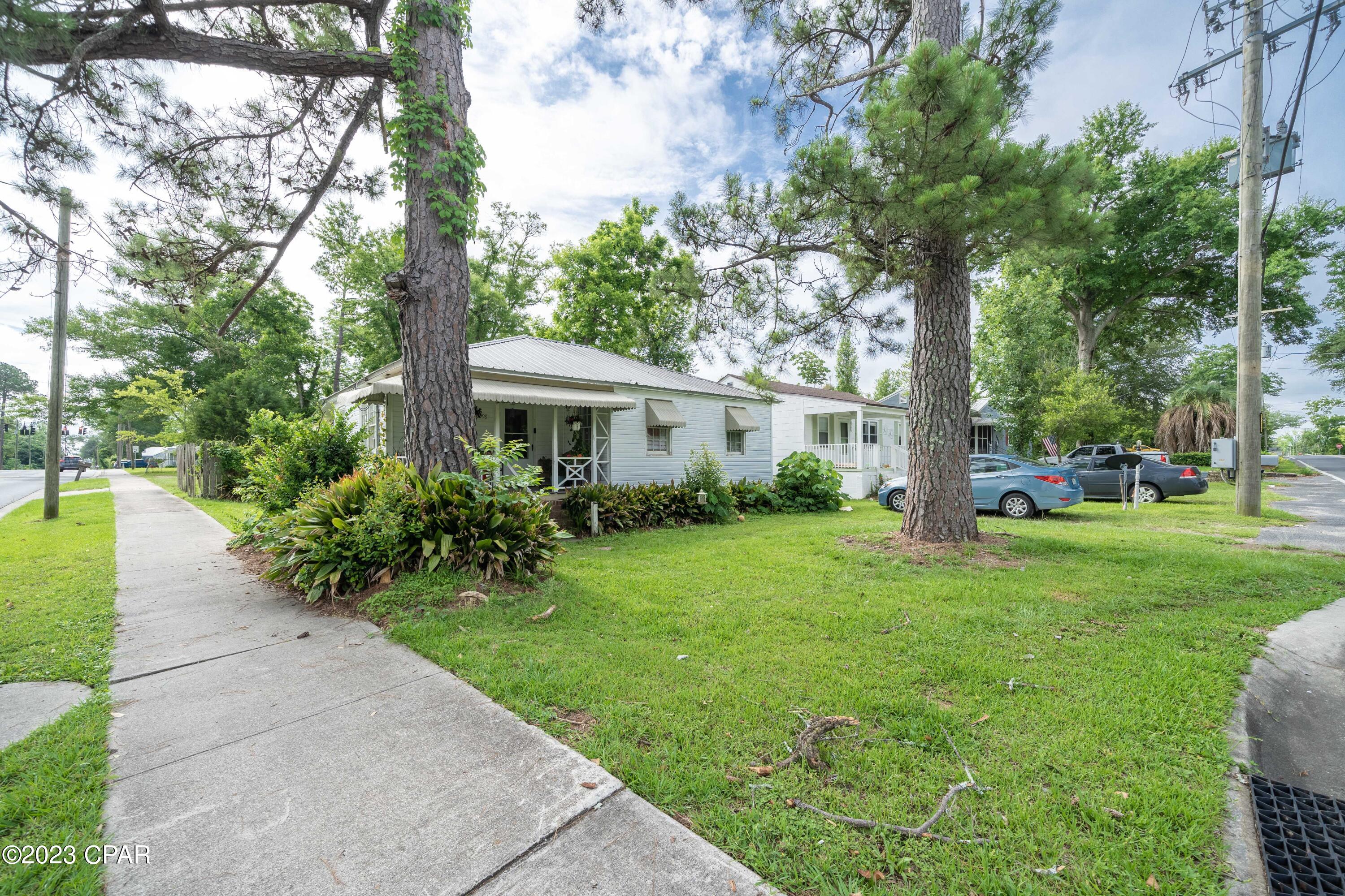 No Named Subdivision - Residential