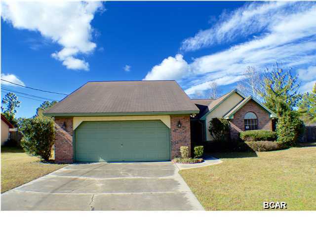 Lynn Haven - Residential