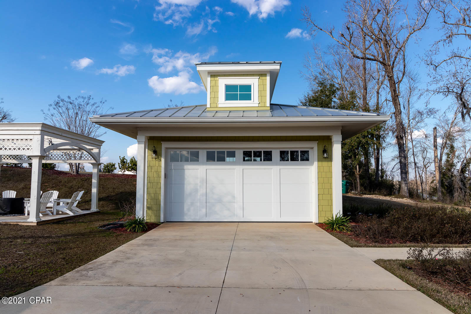 Spring Chase - Residential