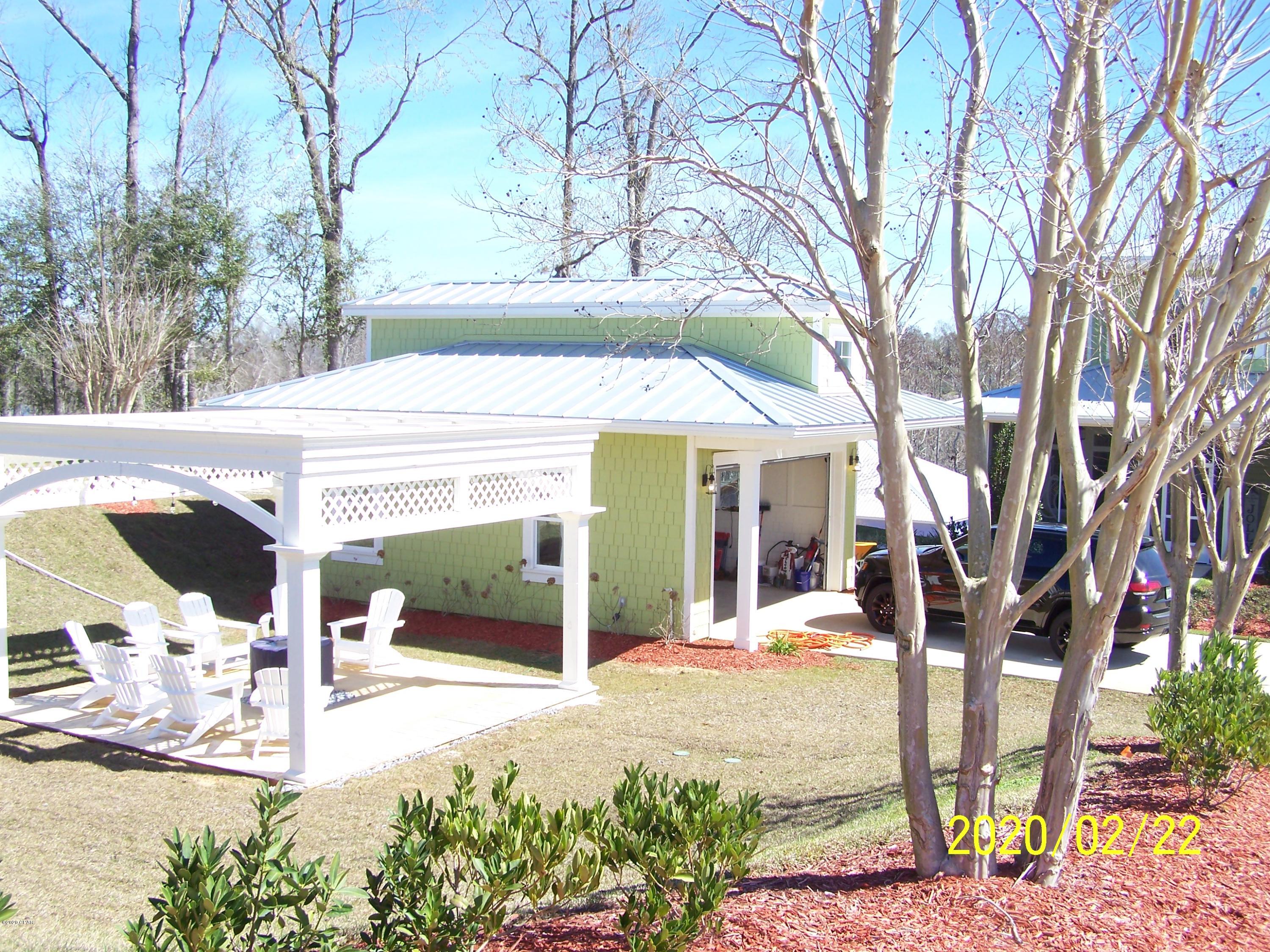 Spring Chase - Residential