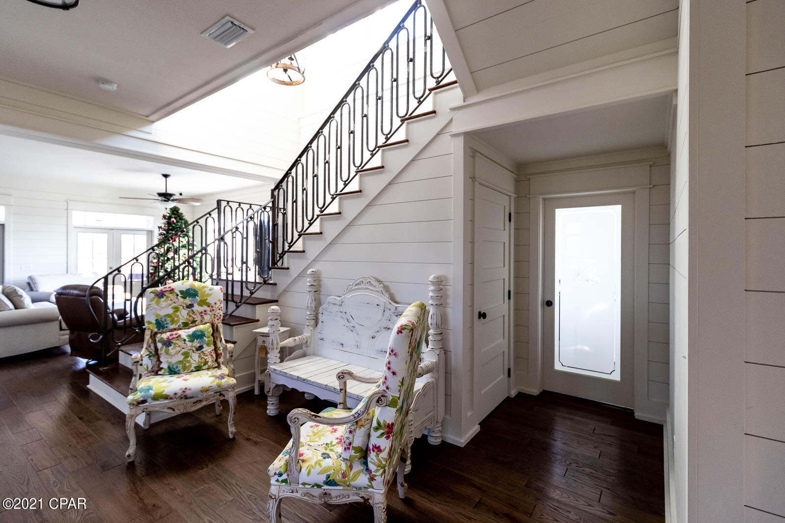 Spring Chase - Residential