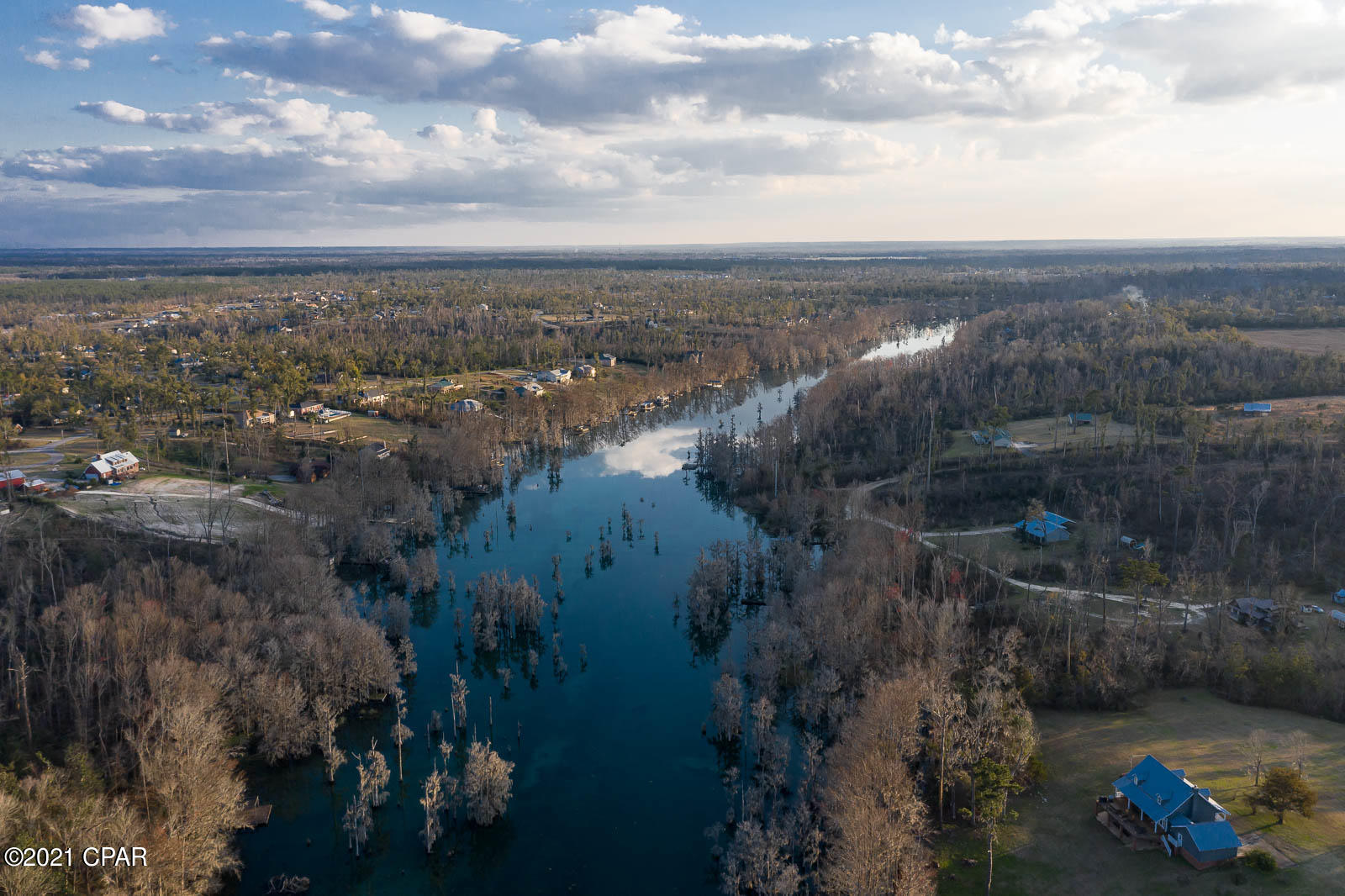 Spring Chase - Residential