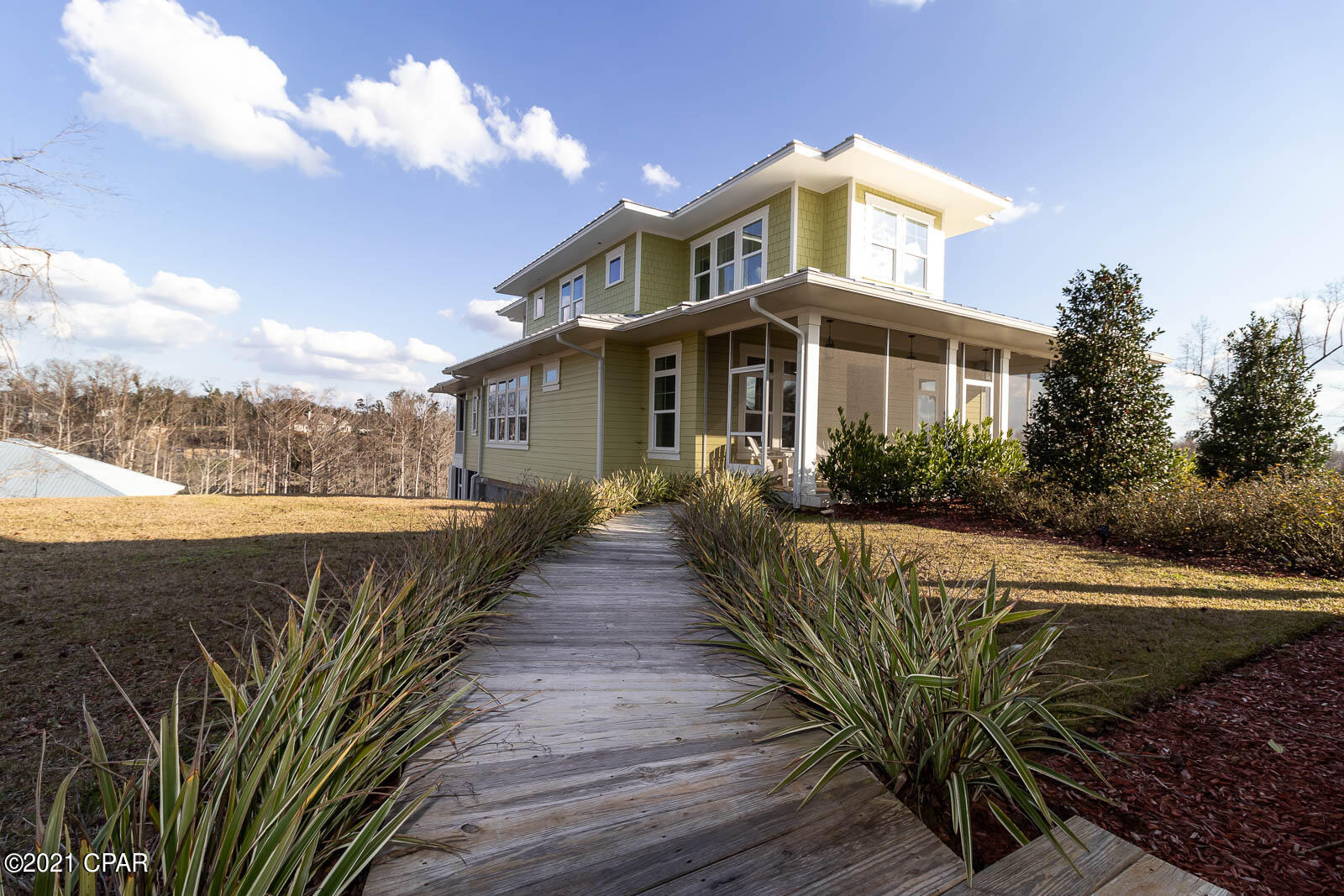 Spring Chase - Residential