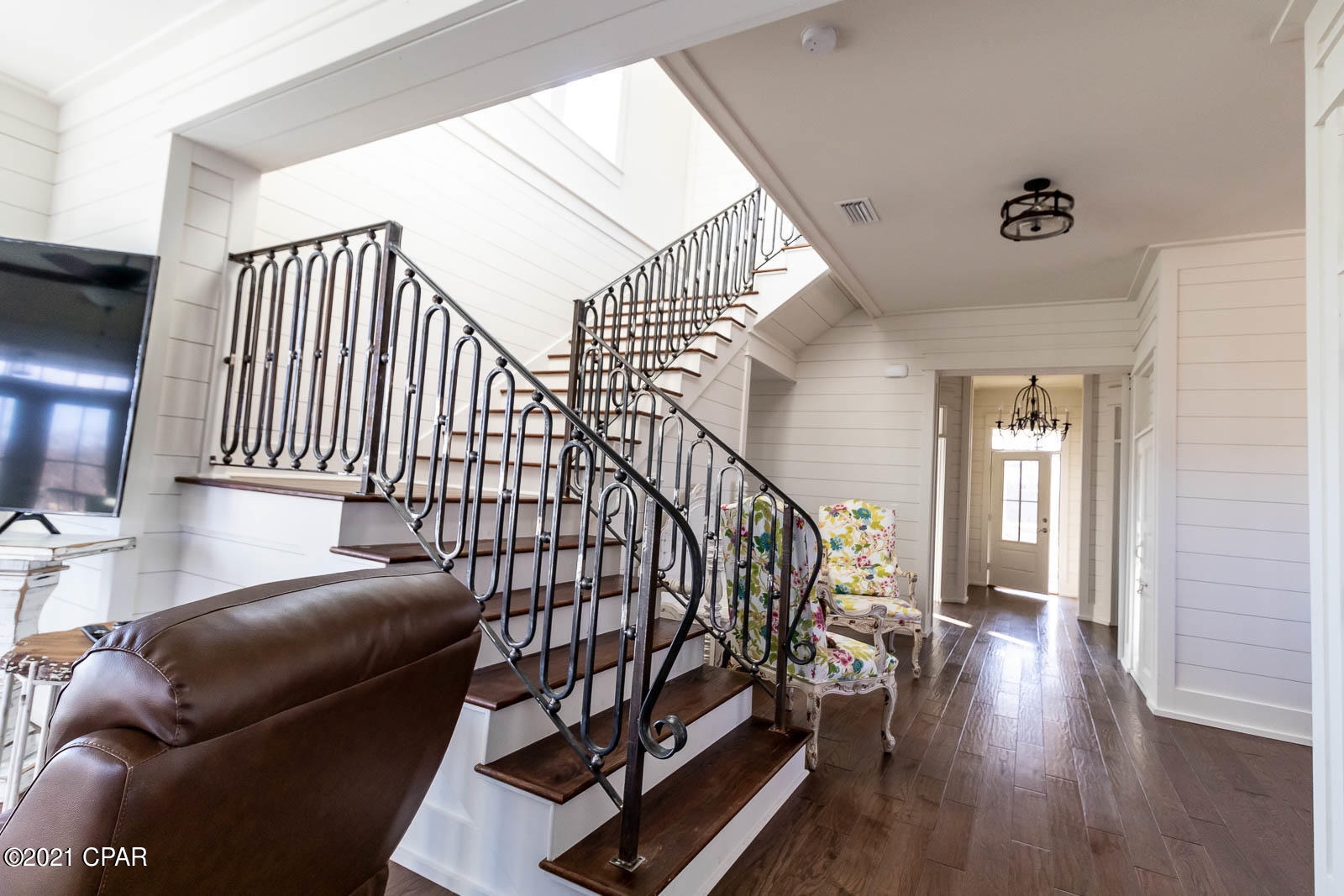 Spring Chase - Residential