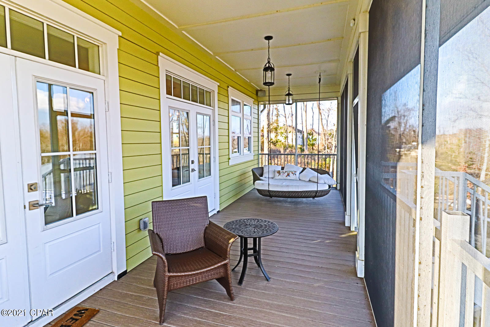 Spring Chase - Residential