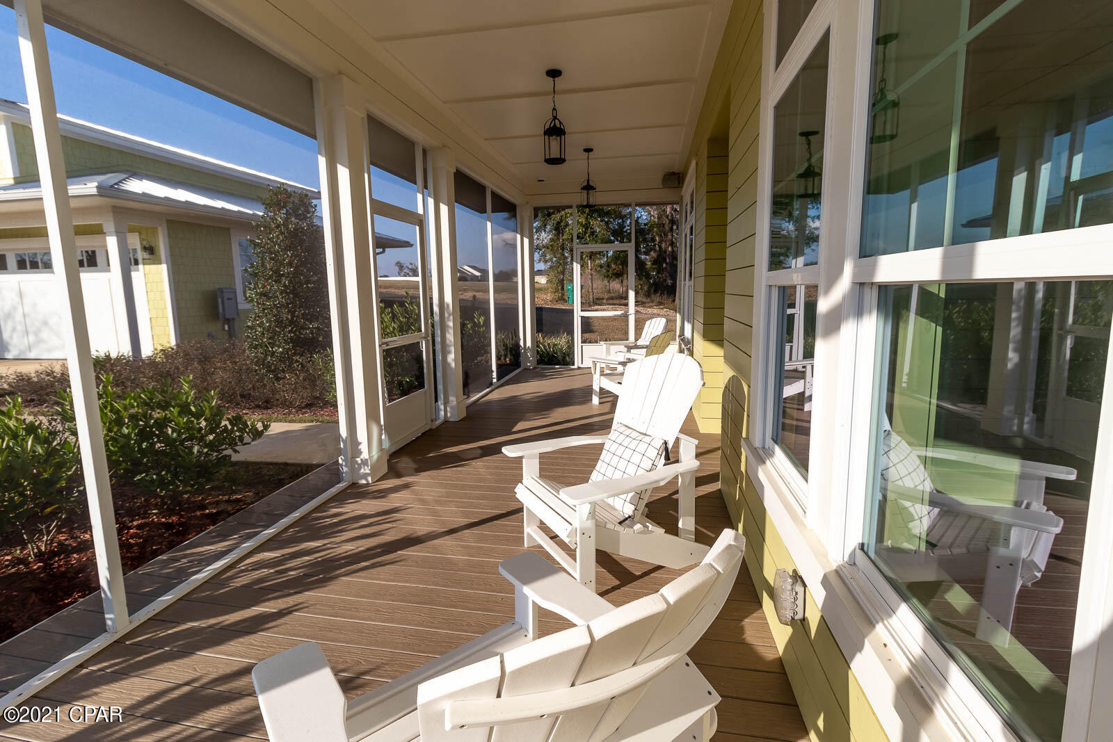 Spring Chase - Residential