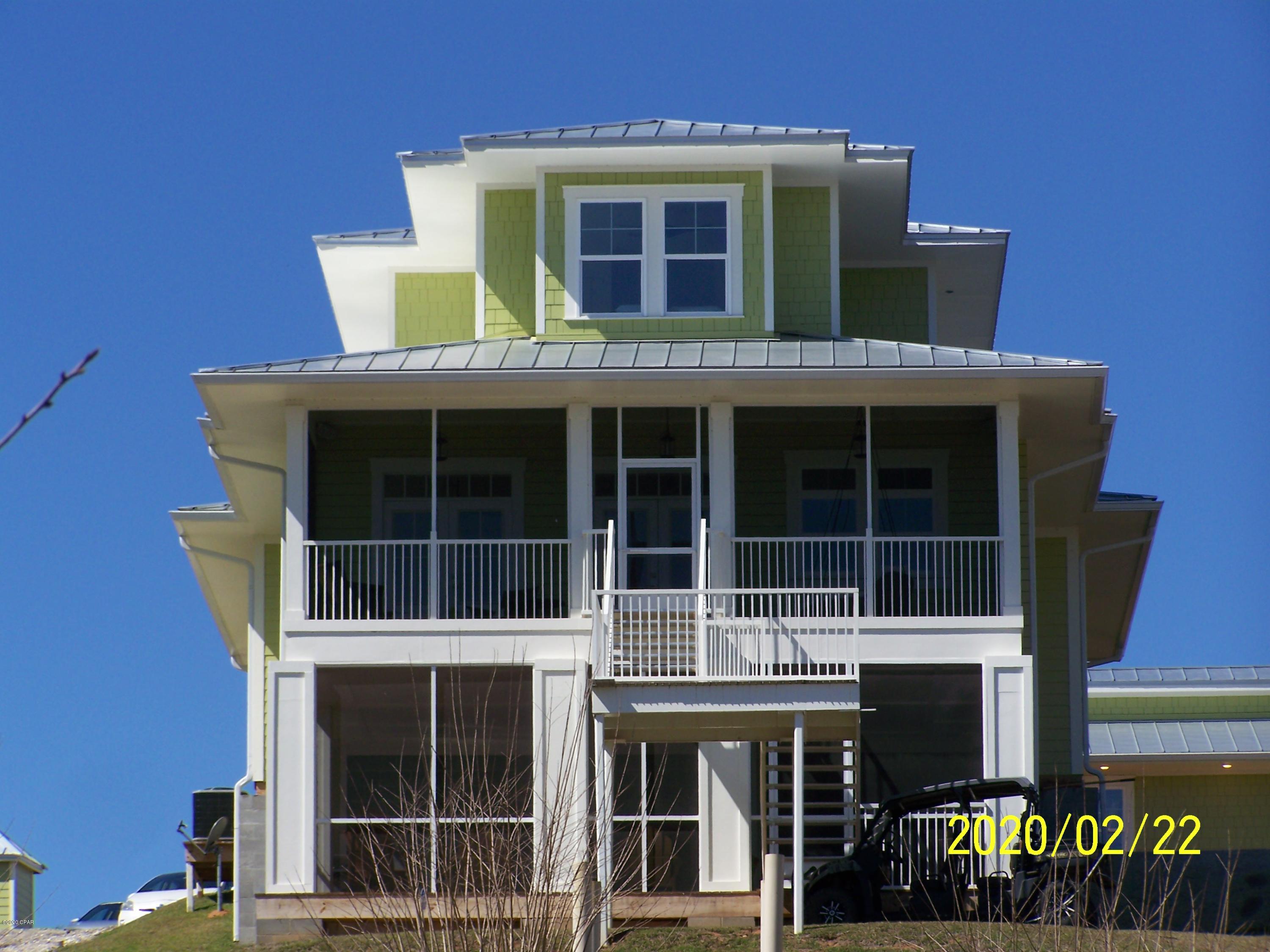 Spring Chase - Residential