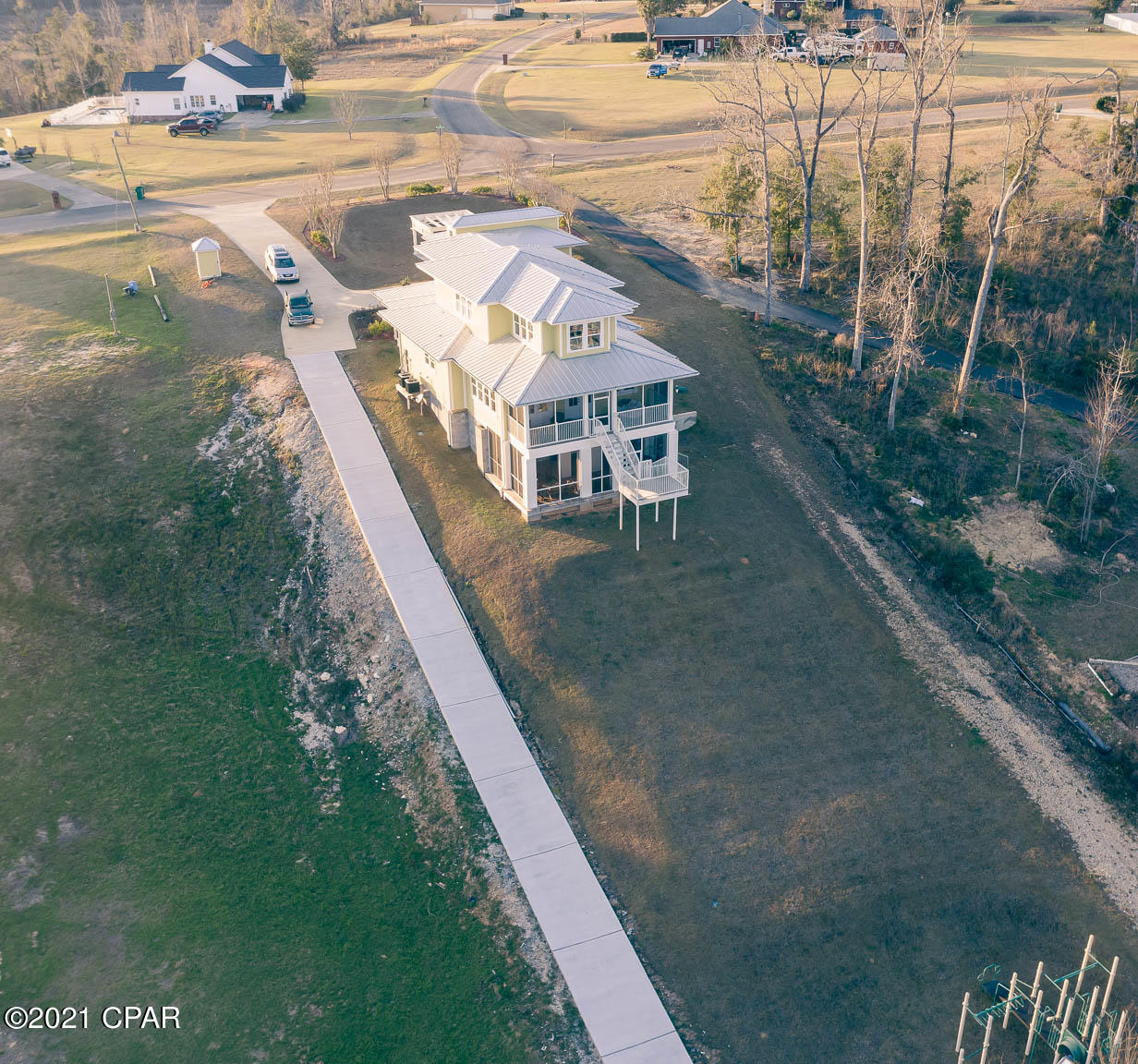 Spring Chase - Residential