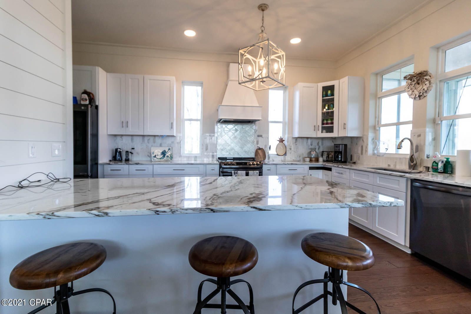 Spring Chase - Residential