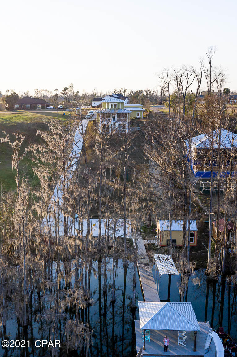 Spring Chase - Residential