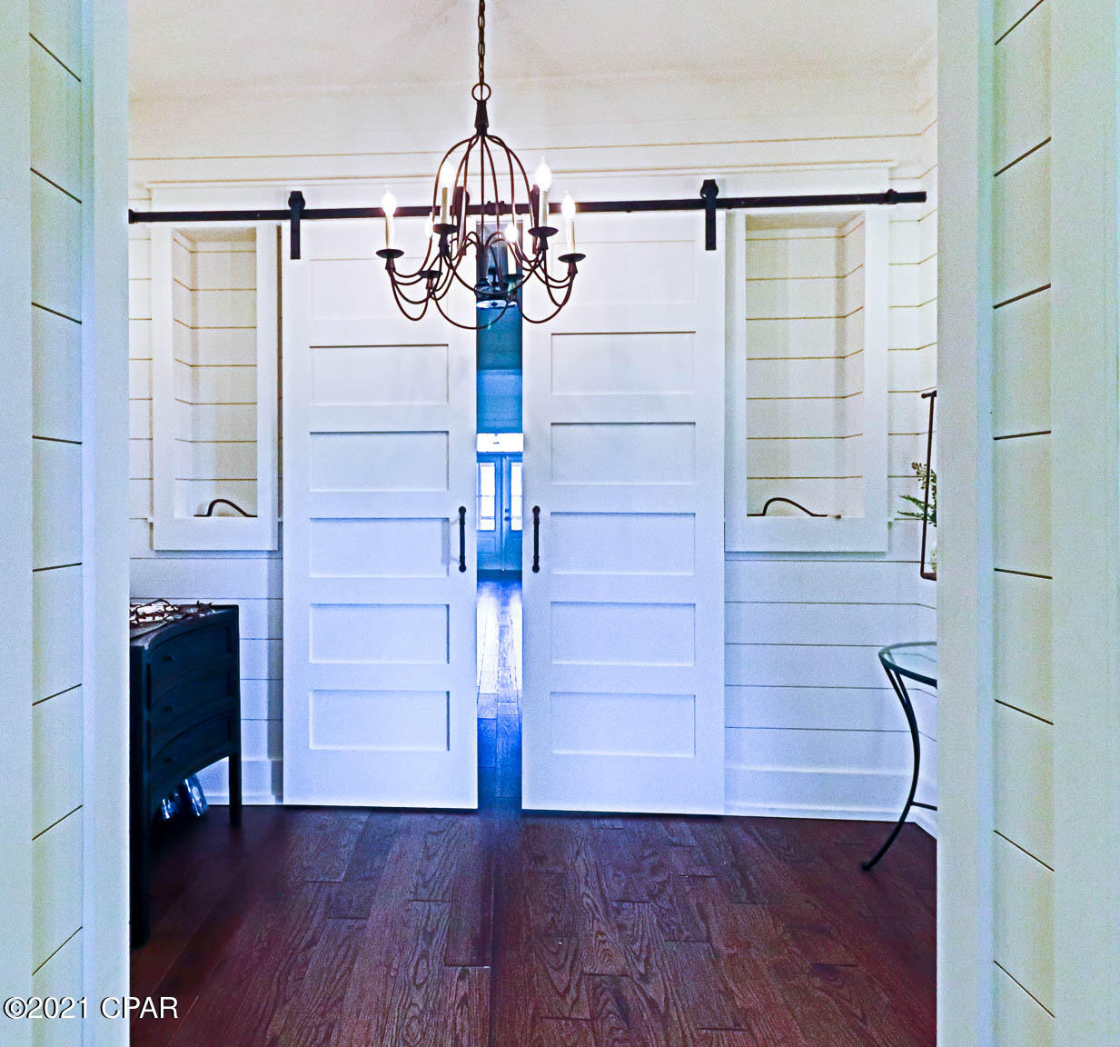 Spring Chase - Residential