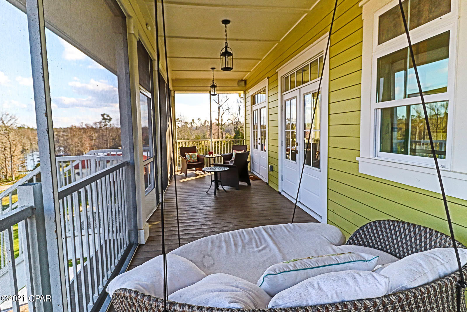 Spring Chase - Residential