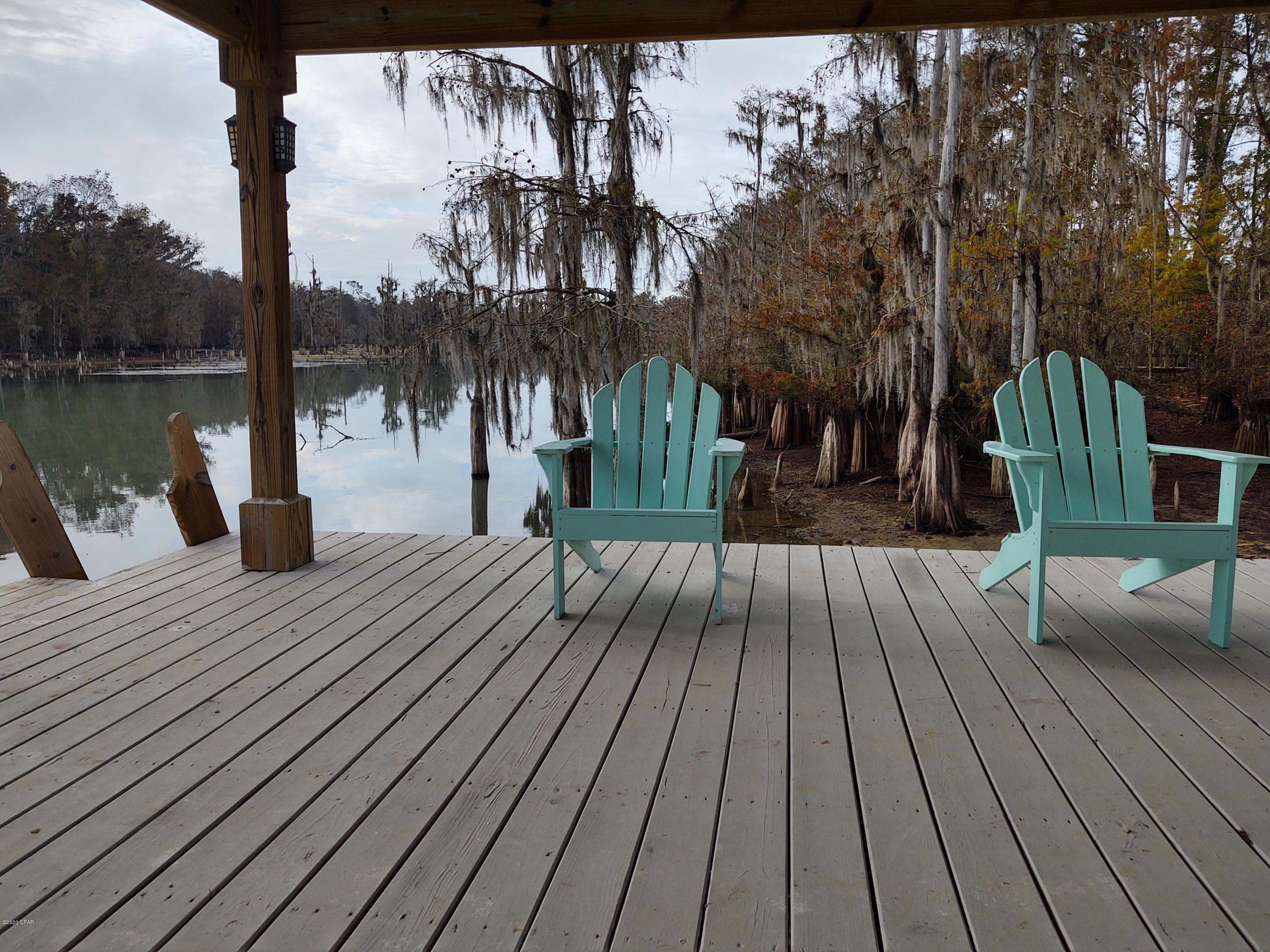 Spring Chase - Residential